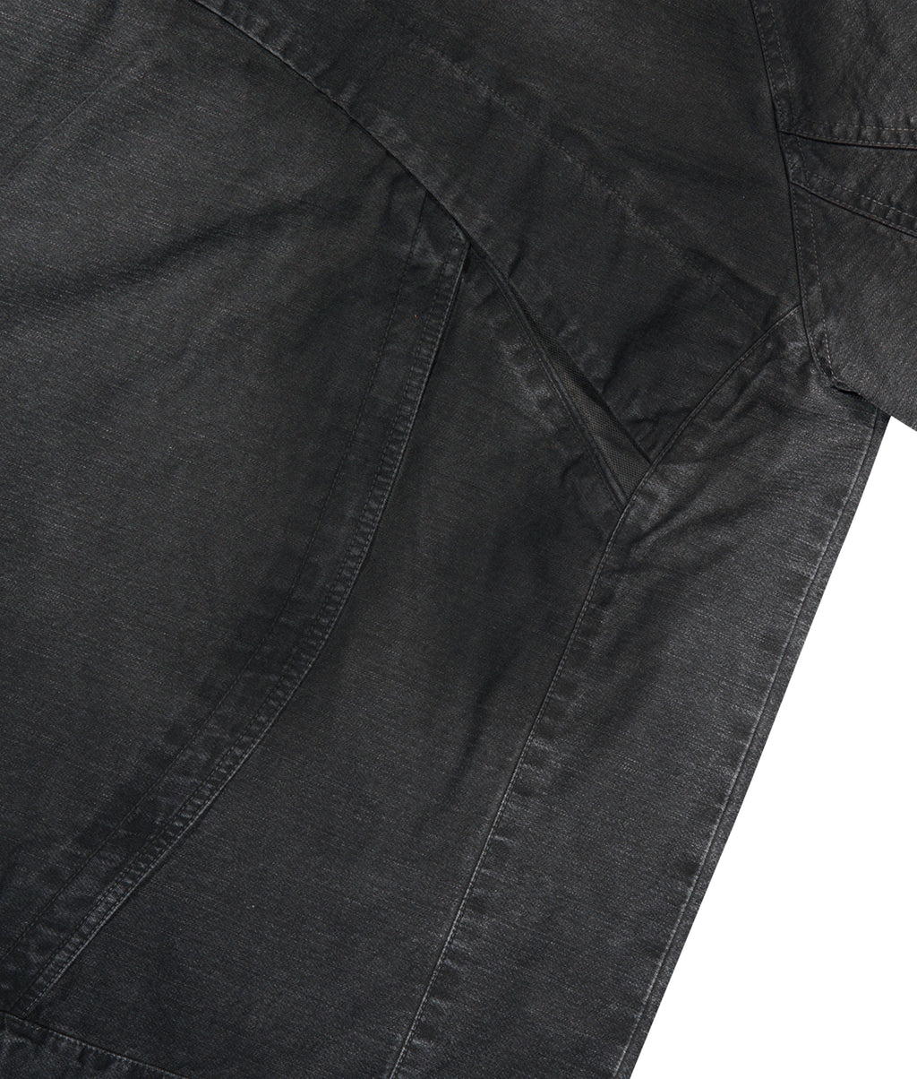 XLIM - Ep.8 01 Jacket (Washed Black) product image 10 | TRAB K-Fashion Australia