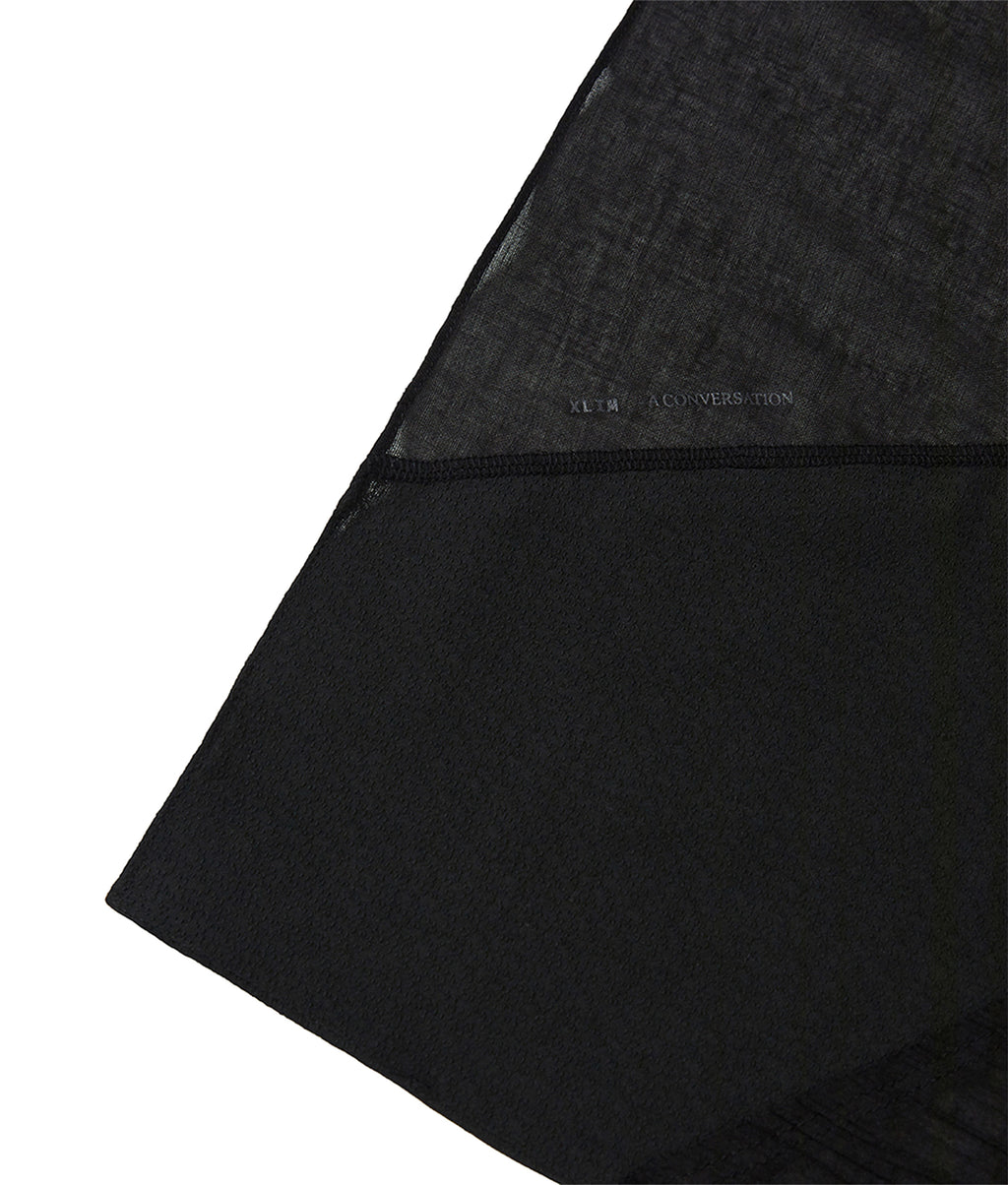 XLIM - Jhxlim 01 Bandana (Black) product image 4 | TRAB K-Fashion Australia