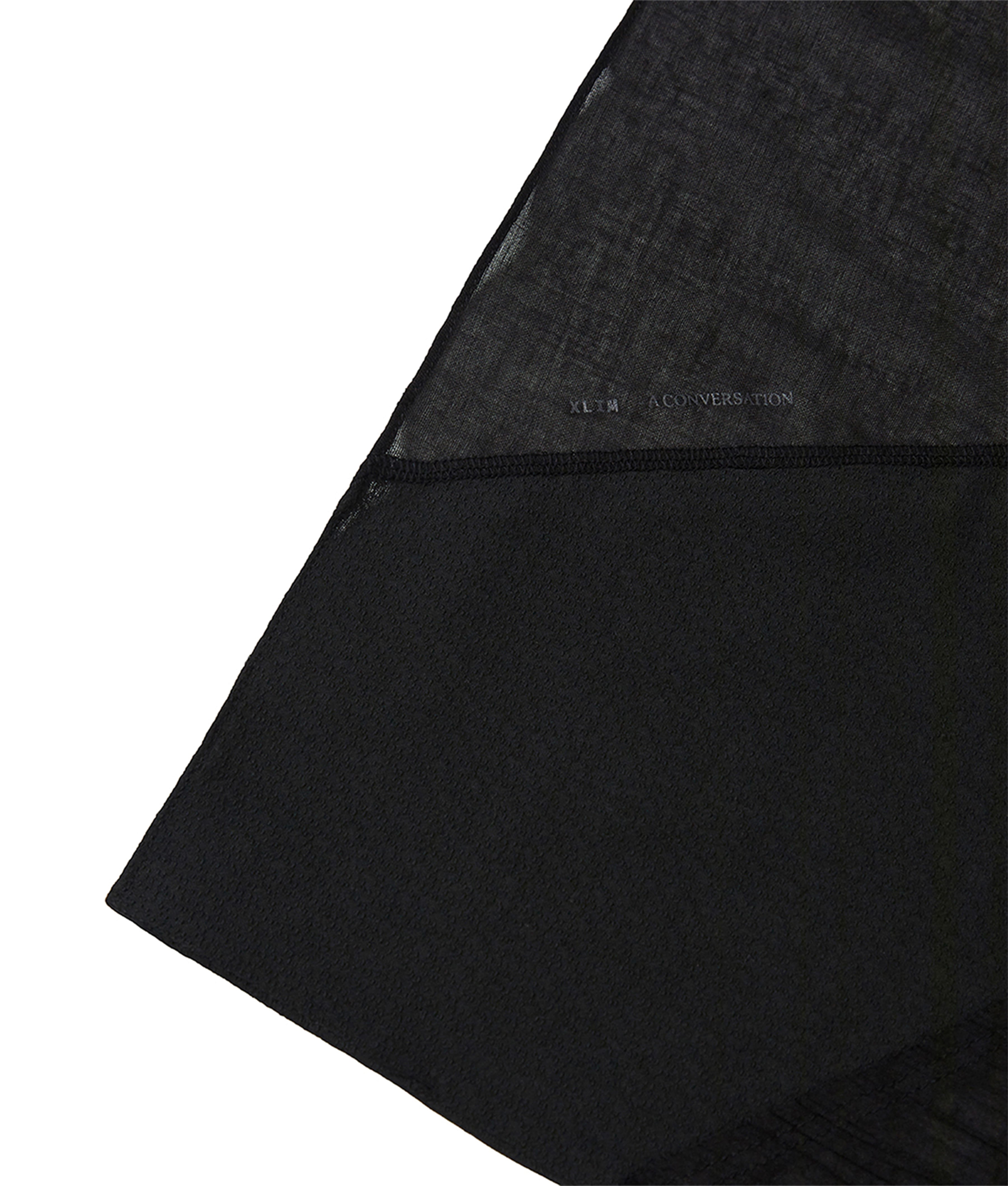 XLIM - Jhxlim 01 Bandana (Black) product image 4 | TRAB K-Fashion Australia