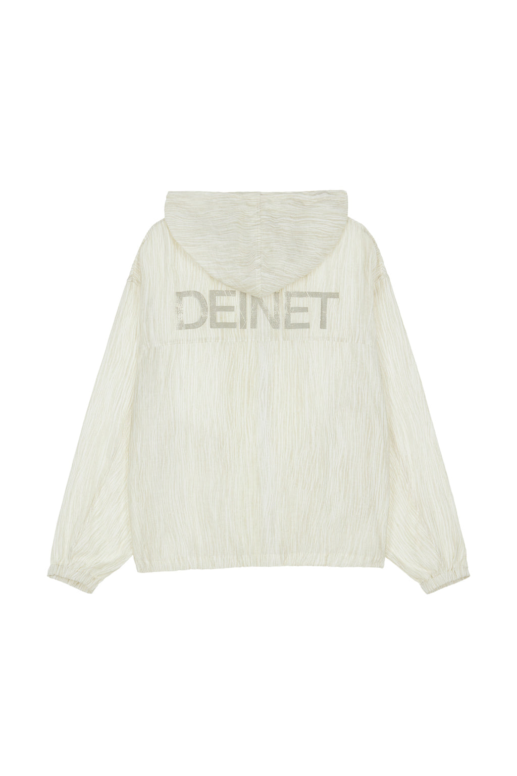 Deinet - Deinet Back Logo Bomber Jacket (Yellow) product image 15 | TRAB K-Fashion Australia
