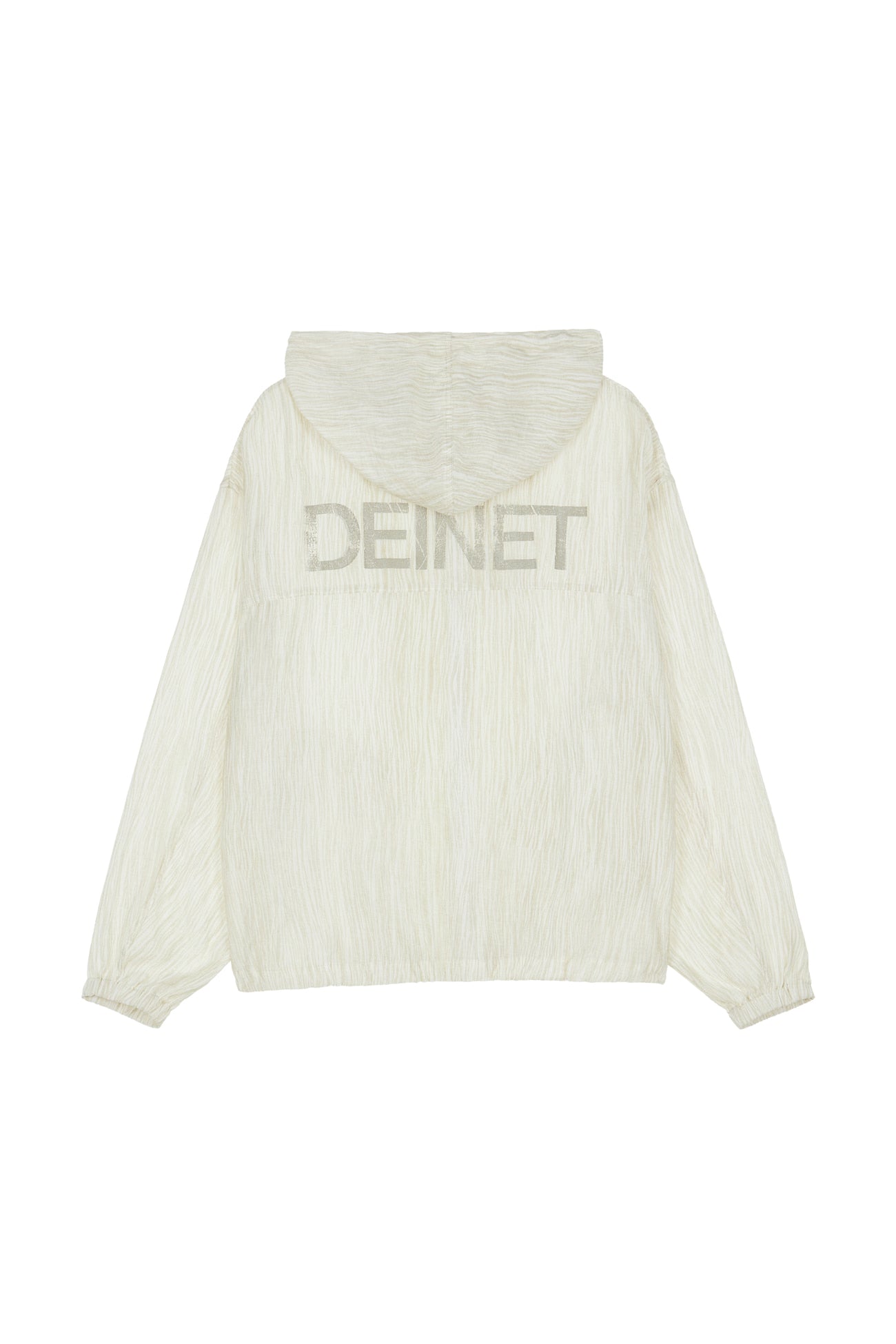 Deinet - Deinet Back Logo Bomber Jacket (Yellow) product image 15 | TRAB K-Fashion Australia