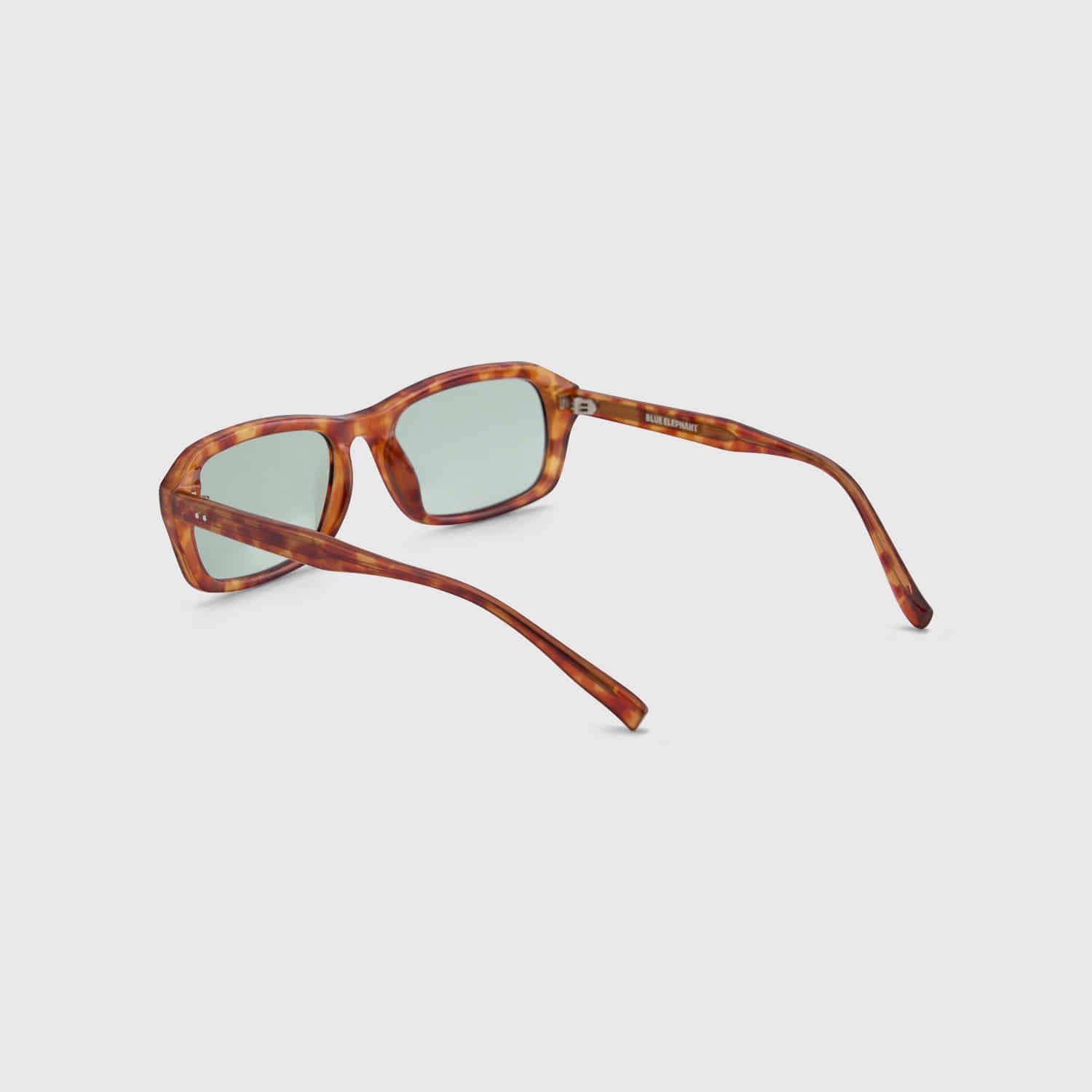 Blue Elephant - Godo-S (Leopard) product image 4 | TRAB K-Fashion Australia