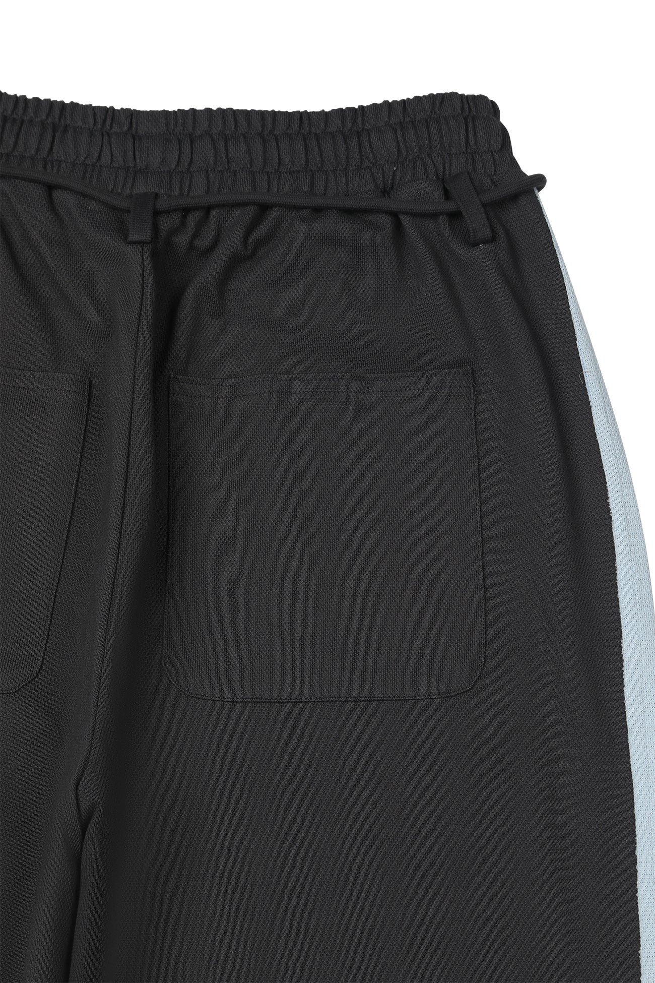 Deinet - Contrast Sweat Pants (Charcoal) product image 13 | TRAB K-Fashion Australia