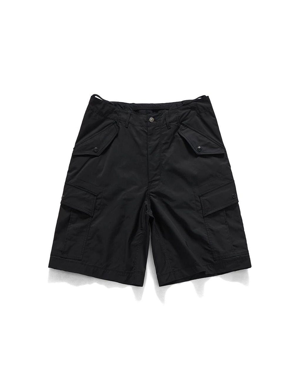 Eastlogue - 6p Battlefield Shorts (Black) product image 5 | TRAB K-Fashion Australia