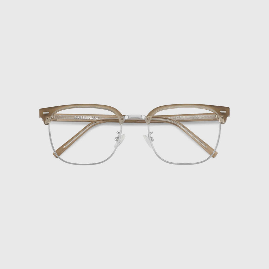 Blue Elephant - Claude (Nude Beige) product image 5 | TRAB K-Fashion Australia
