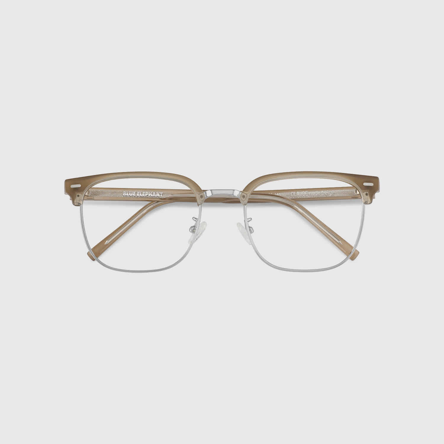 Blue Elephant - Claude (Nude Beige) product image 5 | TRAB K-Fashion Australia