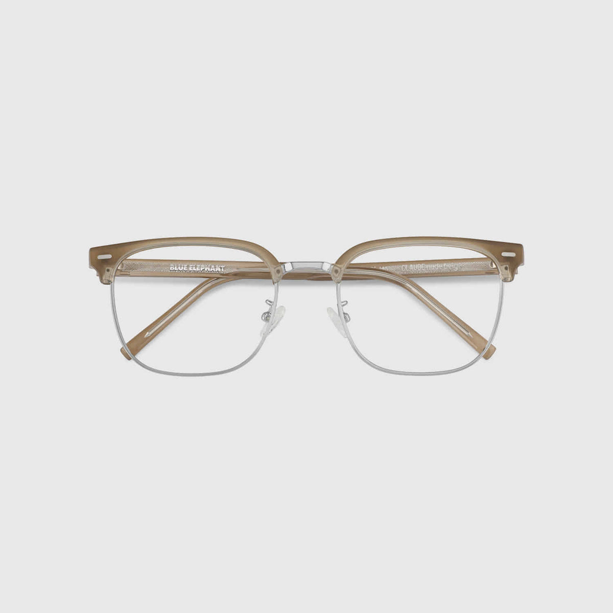 Blue Elephant - Claude (Nude Beige) product image 5 | TRAB K-Fashion Australia