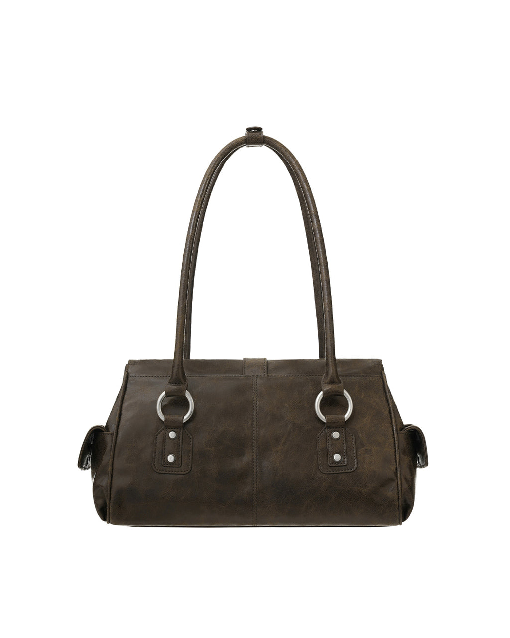Stand Oil - Beni Bag (Brown) product image 4 | TRAB K-Fashion Australia