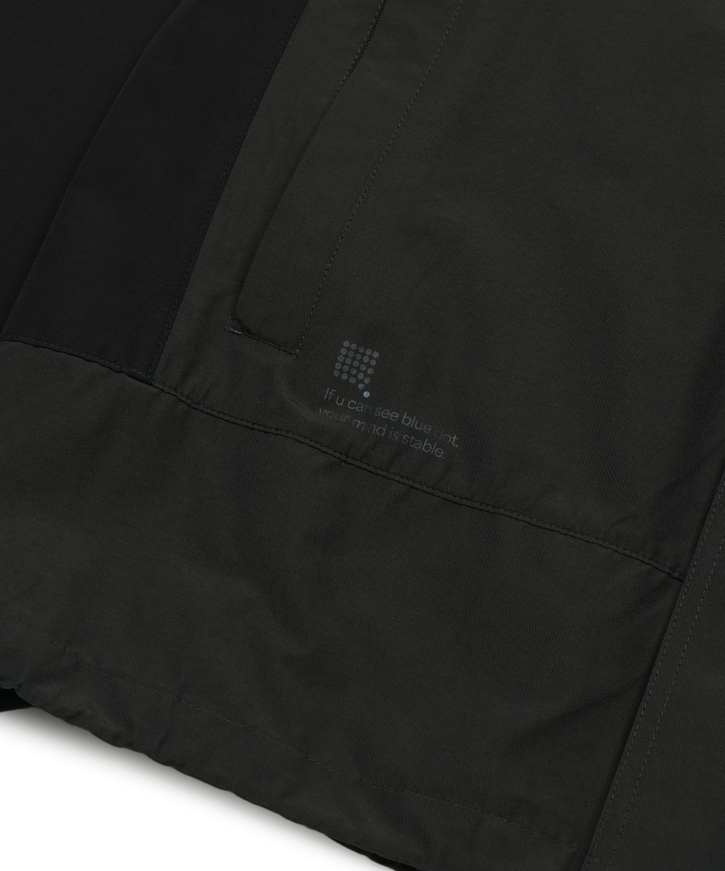 San San Gear - Flash Jacket (Charcoal) product image 7 | TRAB K-Fashion Australia