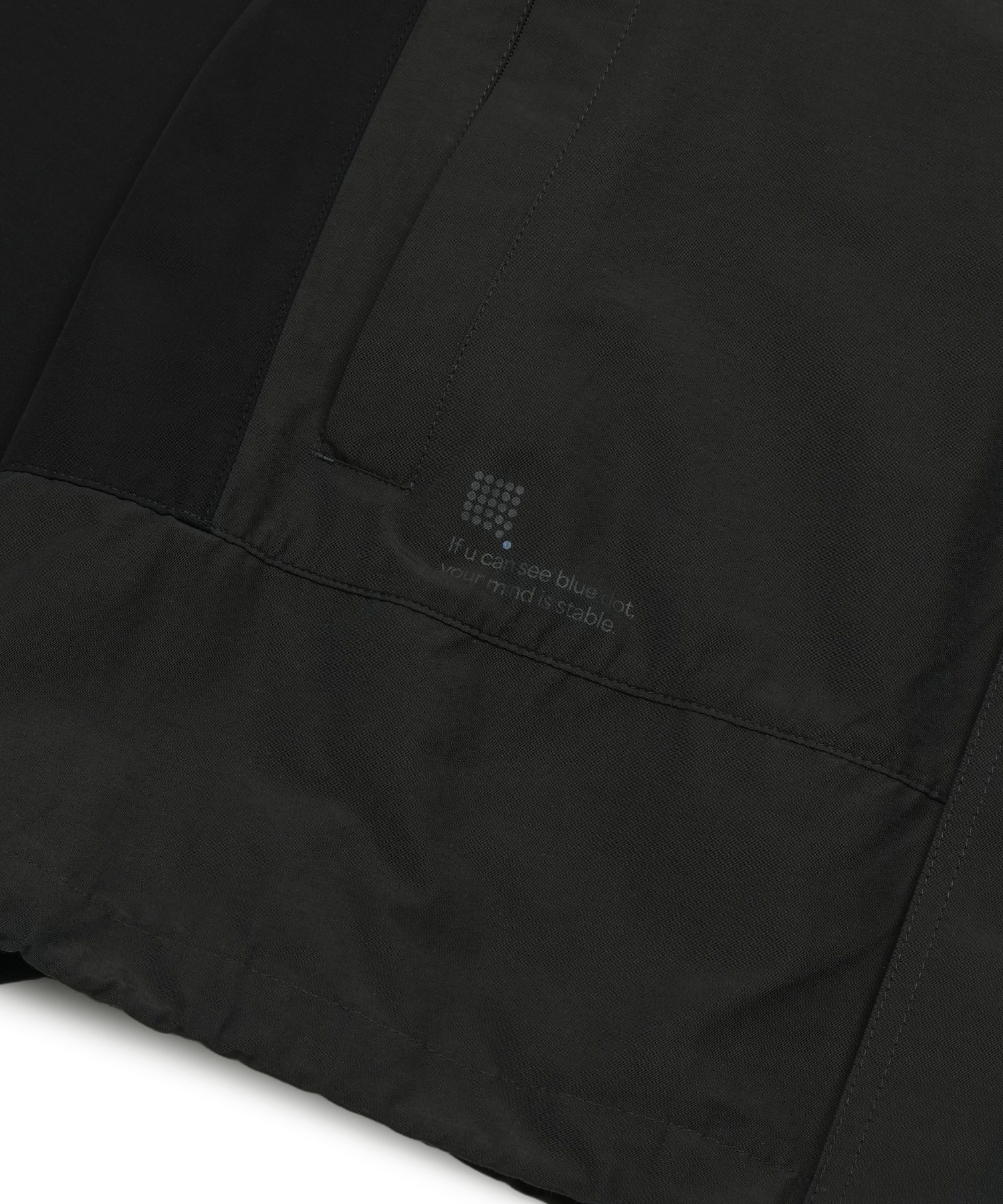 San San Gear - Flash Jacket (Charcoal) product image 7 | TRAB K-Fashion Australia