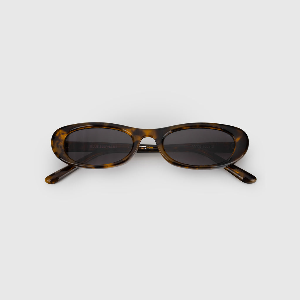 Blue Elephant - Becca (Leopard) product image 5 | TRAB K-Fashion Australia