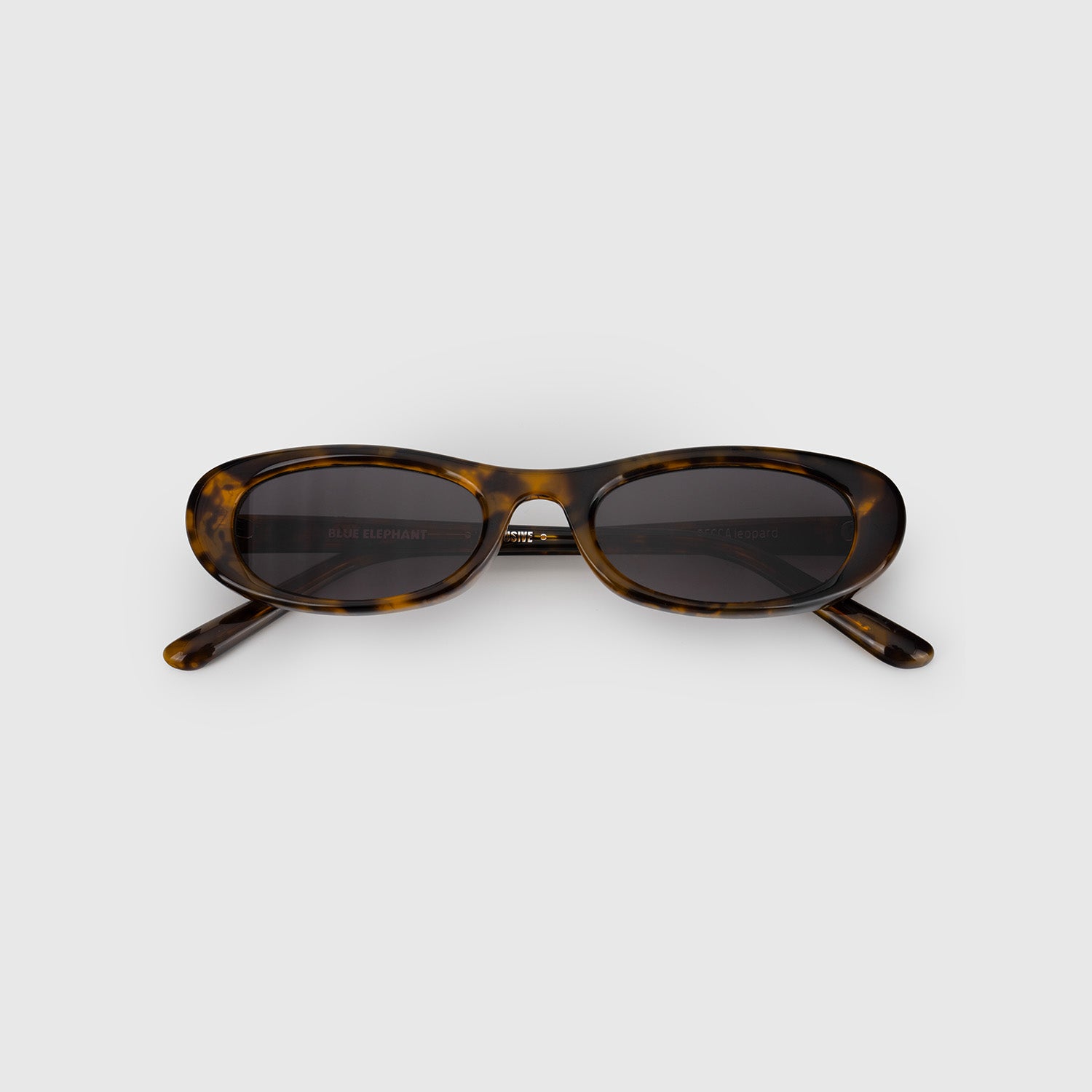 Blue Elephant - Becca (Leopard) product image 5 | TRAB K-Fashion Australia