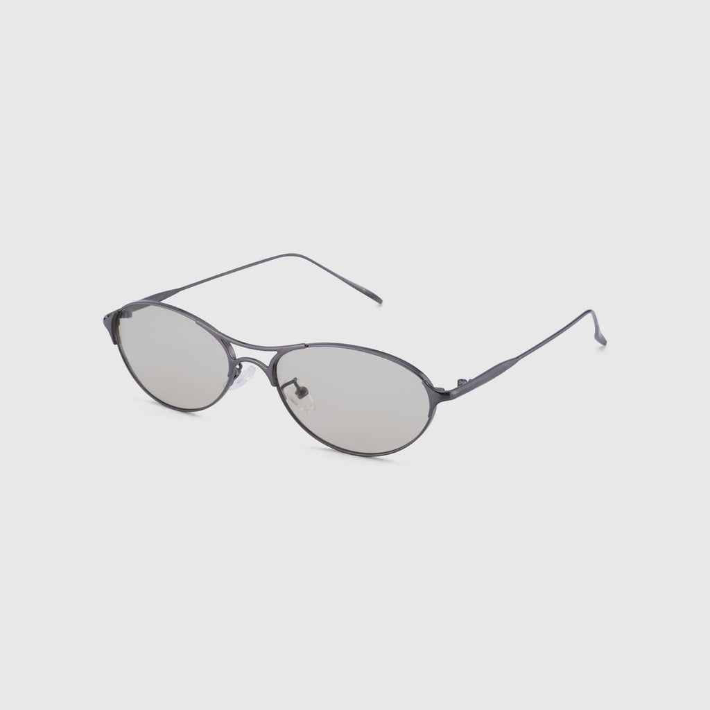 Blue Elephant - Igen-S (Gunmetal) product image 3 | TRAB K-Fashion Australia