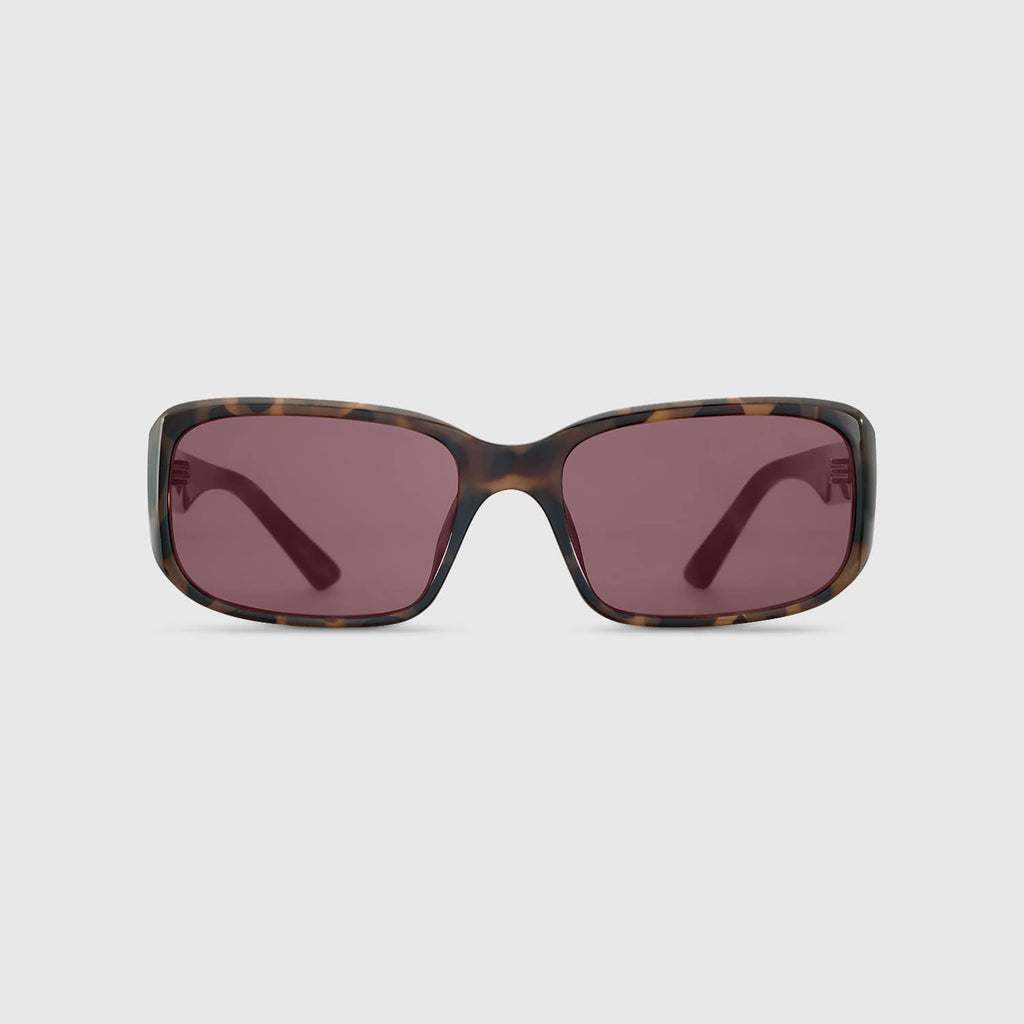 Blue Elephant - Noir (Leopard) product image 1 | TRAB K-Fashion Australia