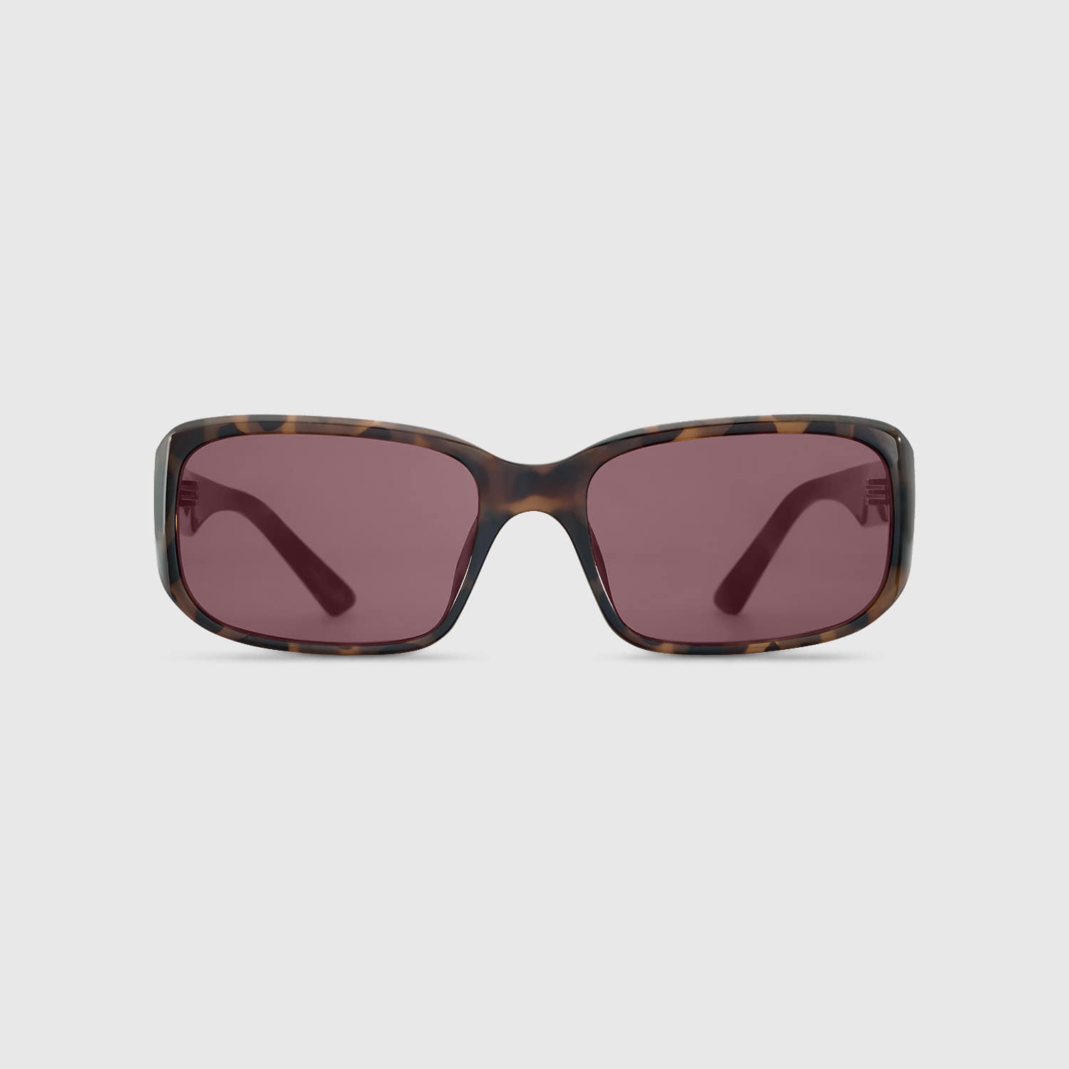 Blue Elephant - Noir (Leopard) product image 1 | TRAB K-Fashion Australia