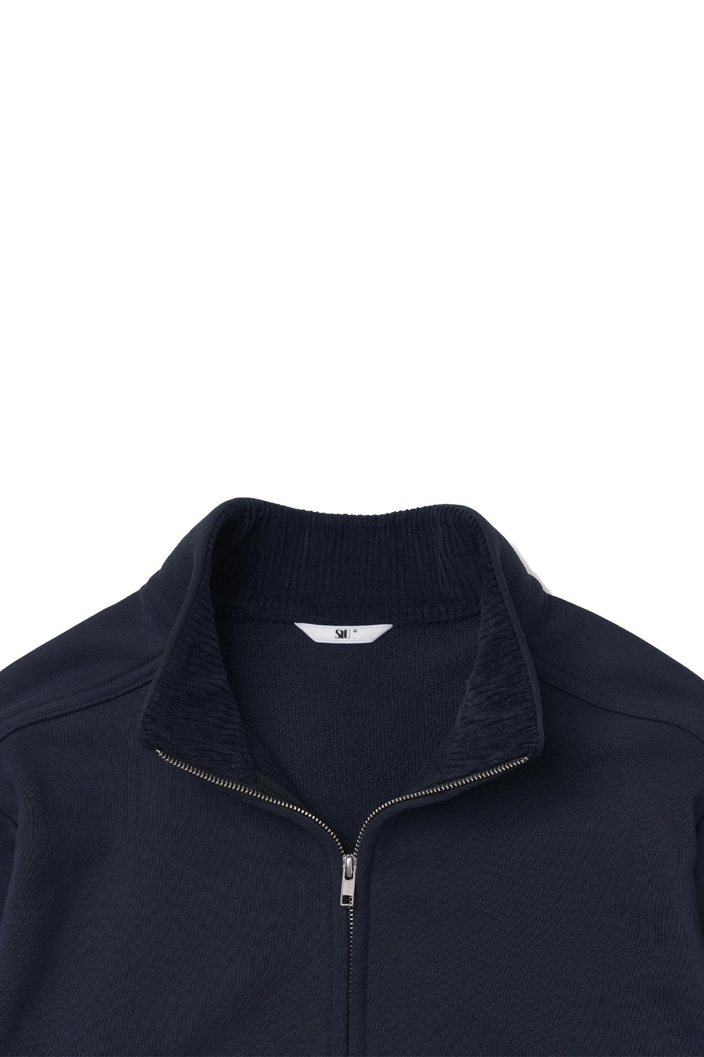 Stu - French Terry Jacket (Navy) product image 19 | TRAB K-Fashion Australia