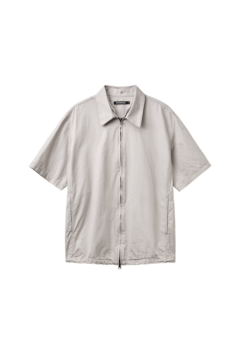 Hatchingroom - Shirket Light (Grey) product image 1 | TRAB K-Fashion Australia