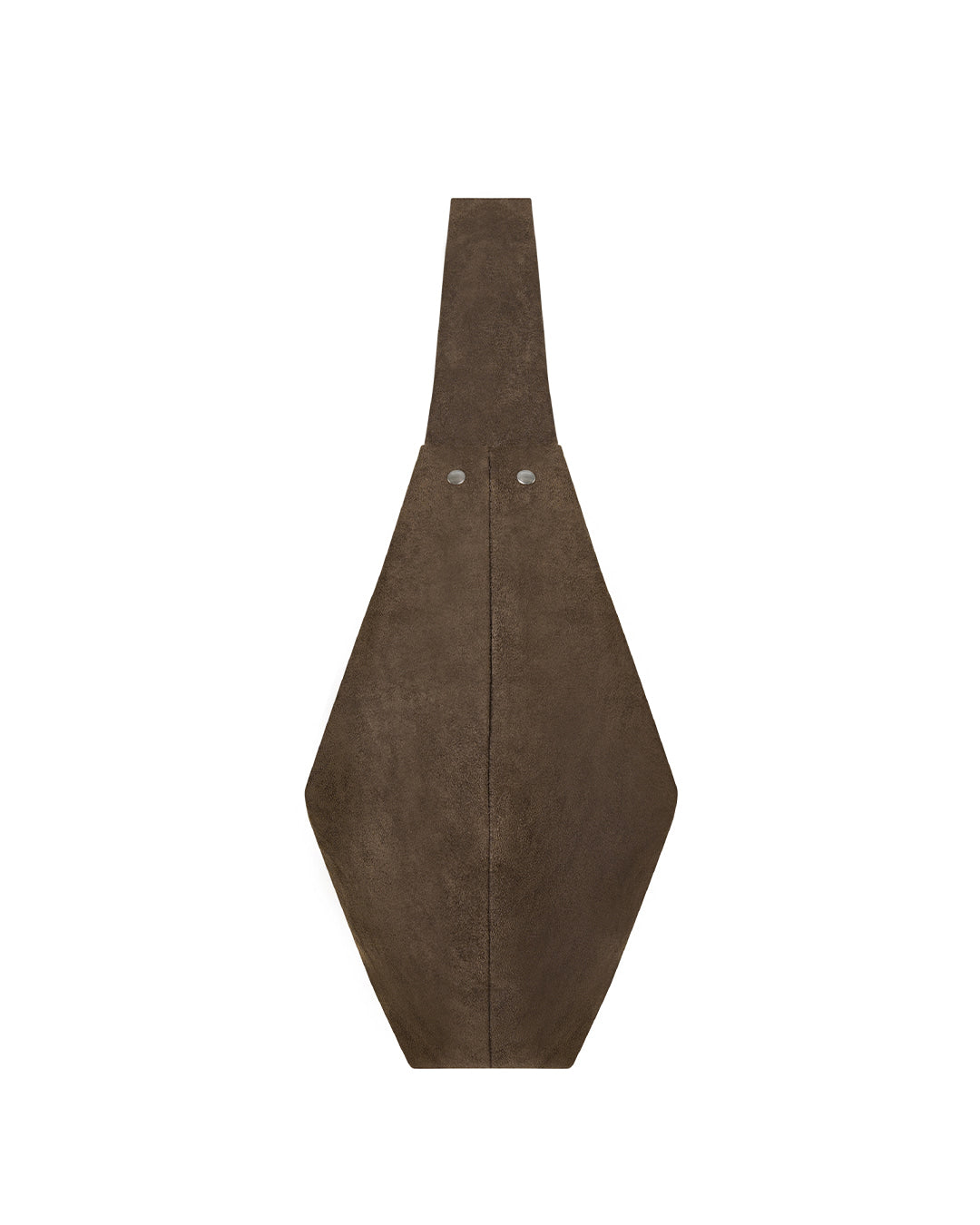 Stand Oil - [Pre-order] Mauve Bag (Brown) product image 4 | TRAB K-Fashion Australia