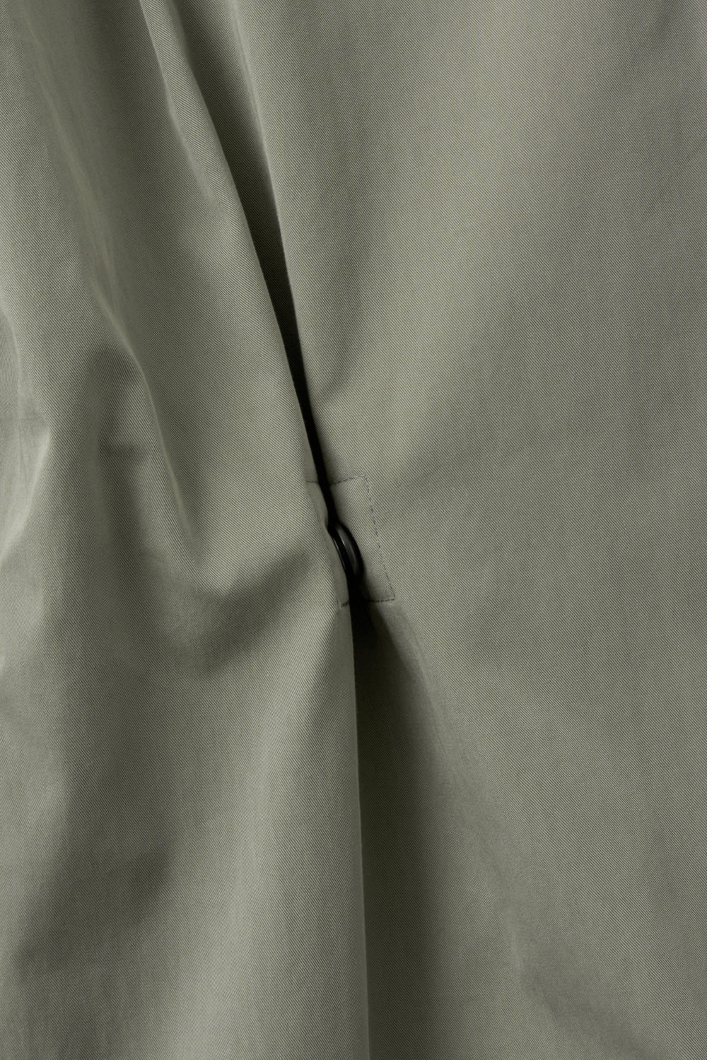 Hatchingroom - Volume Pants CN (Olive Grey) product image 10 | TRAB K-Fashion Australia