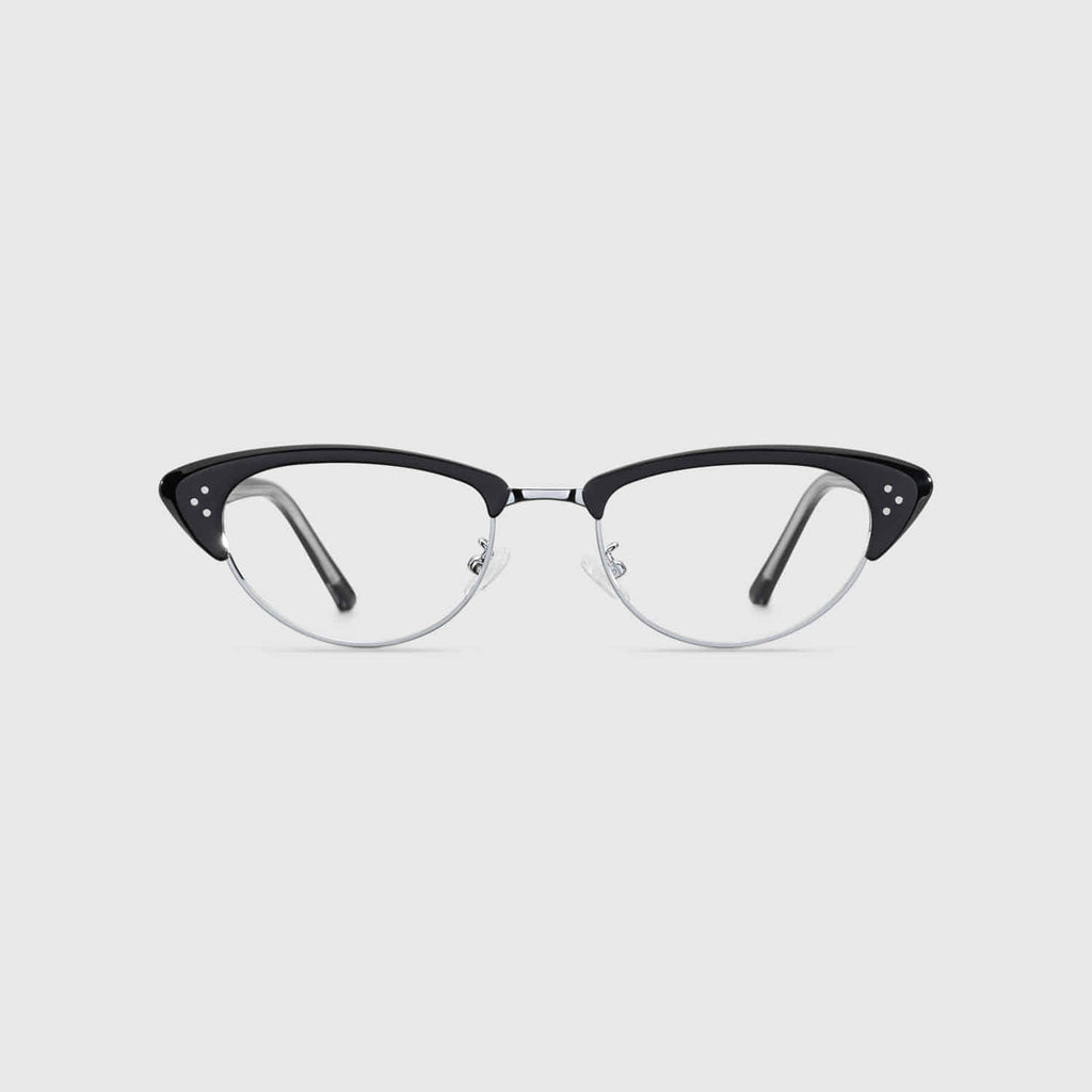 Blue Elephant - Node (Black) product image 1 | TRAB K-Fashion Australia