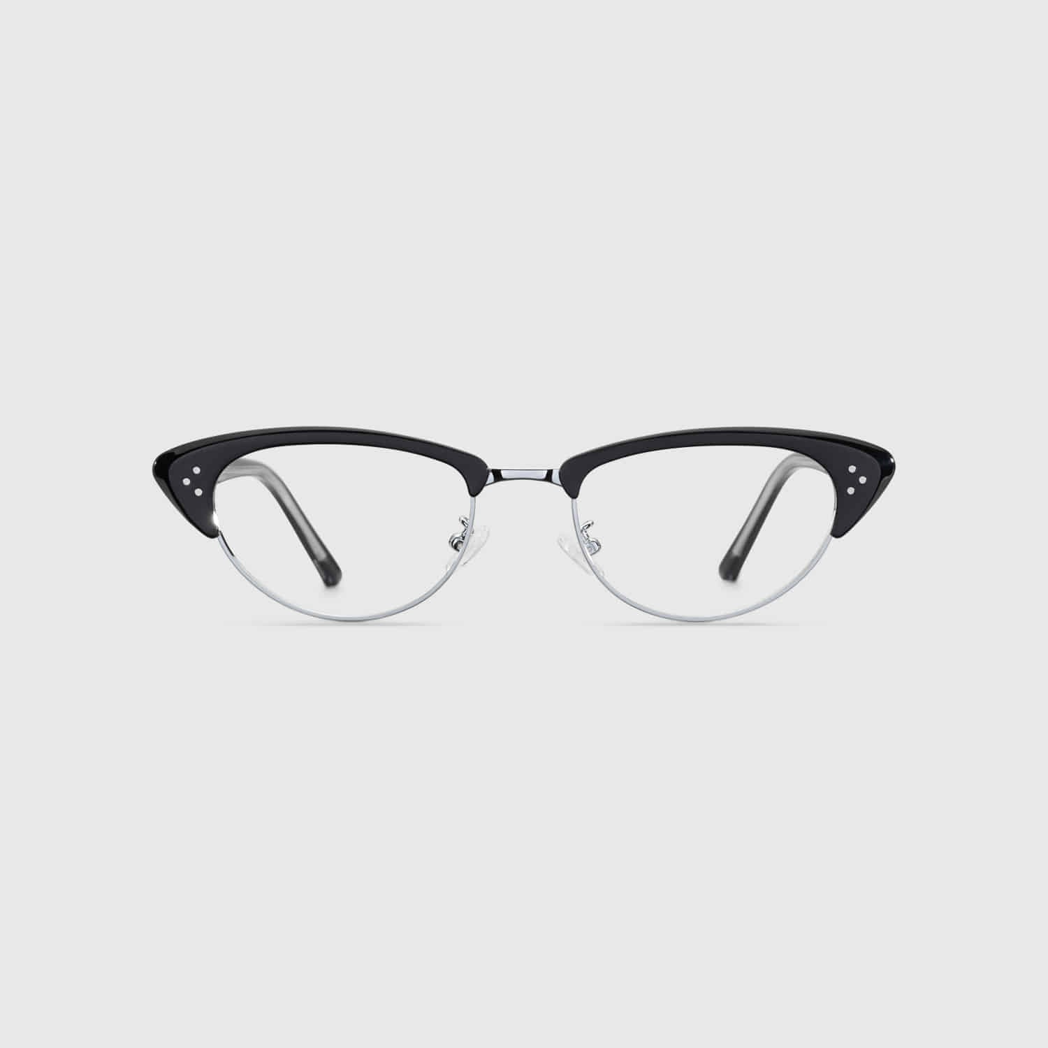 Blue Elephant - Node (Black) product image 1 | TRAB K-Fashion Australia
