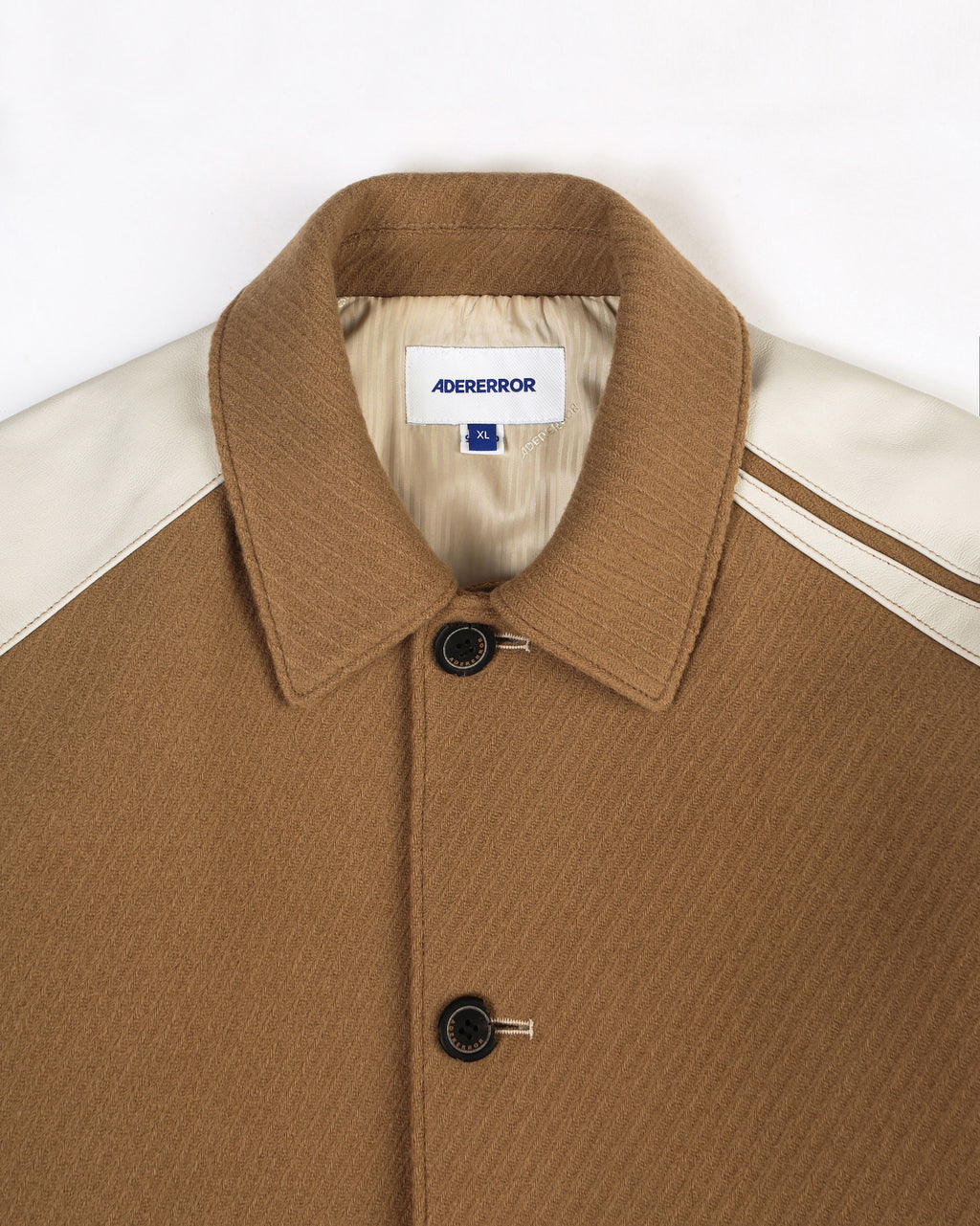Ader Error - Brei jacket (Beige) product image 6 | TRAB K-Fashion Australia