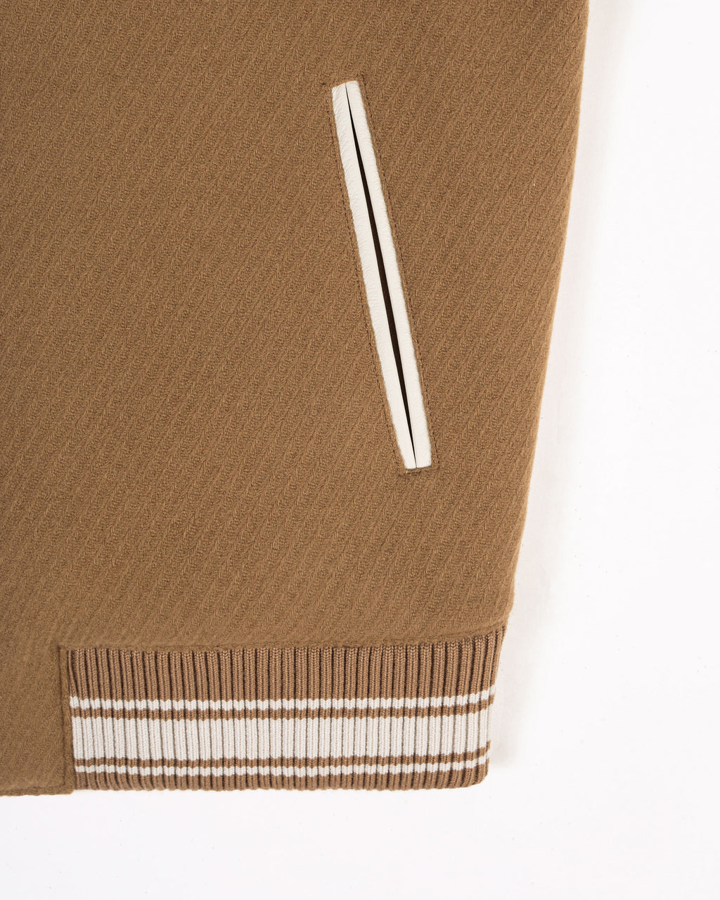 Ader Error - Brei jacket (Beige) product image 7 | TRAB K-Fashion Australia