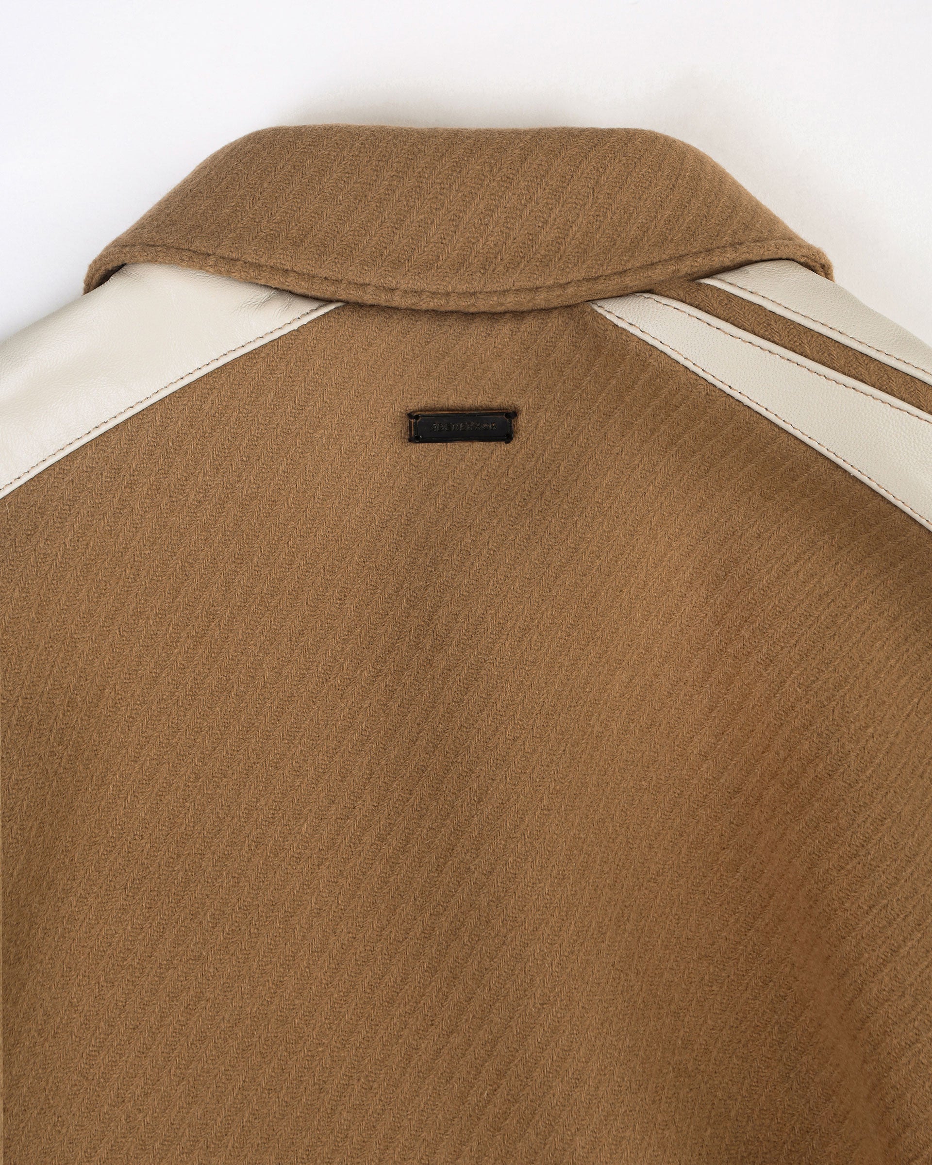 Ader Error - Brei jacket (Beige) product image 9 | TRAB K-Fashion Australia