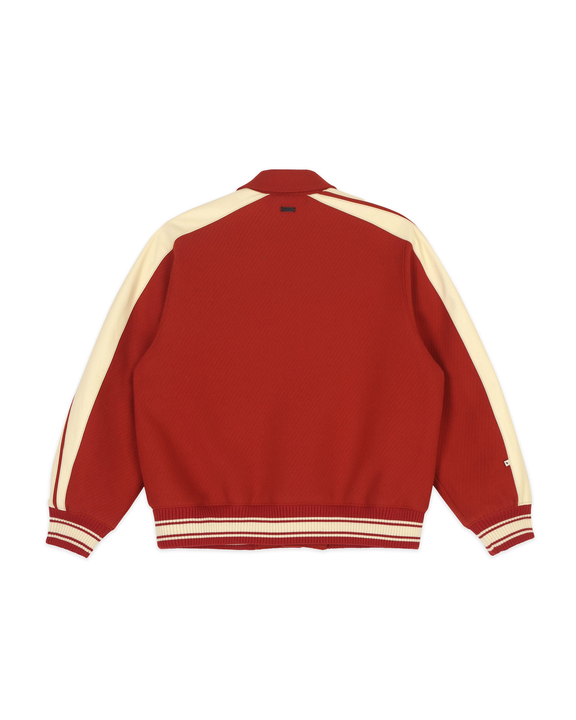 Ader Error - Brei jacket (Red) product image 11 | TRAB K-Fashion Australia