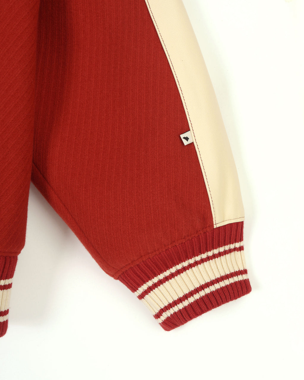 Ader Error - Brei jacket (Red) product image 8 | TRAB K-Fashion Australia