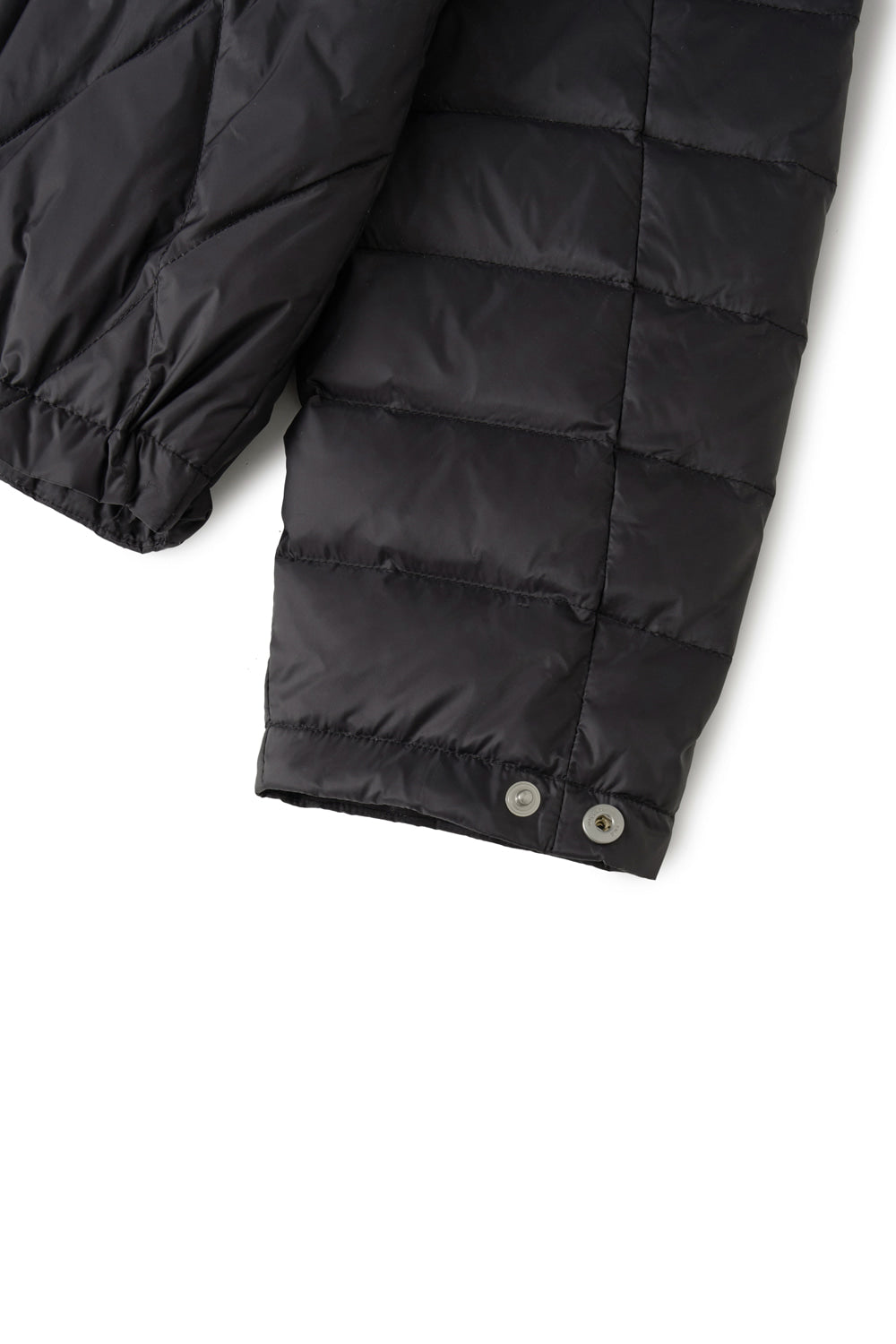 Hatchingroom - Paral Goose Down Puffer Jacket (Black) product image 6 | TRAB K-Fashion Australia