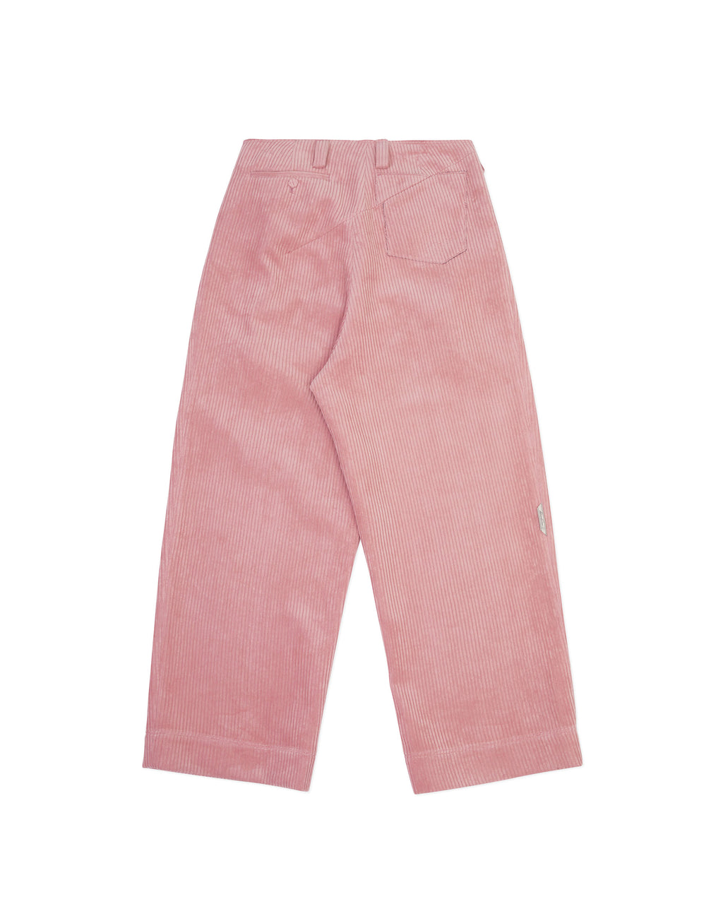 Ader Error - Carid trousers (Pink) product image 10 | TRAB K-Fashion Australia