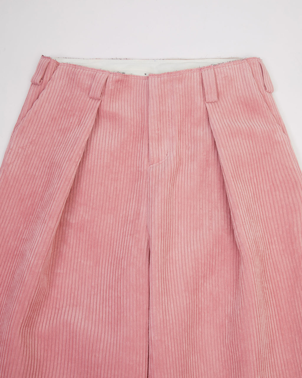Ader Error - Carid trousers (Pink) product image 5 | TRAB K-Fashion Australia
