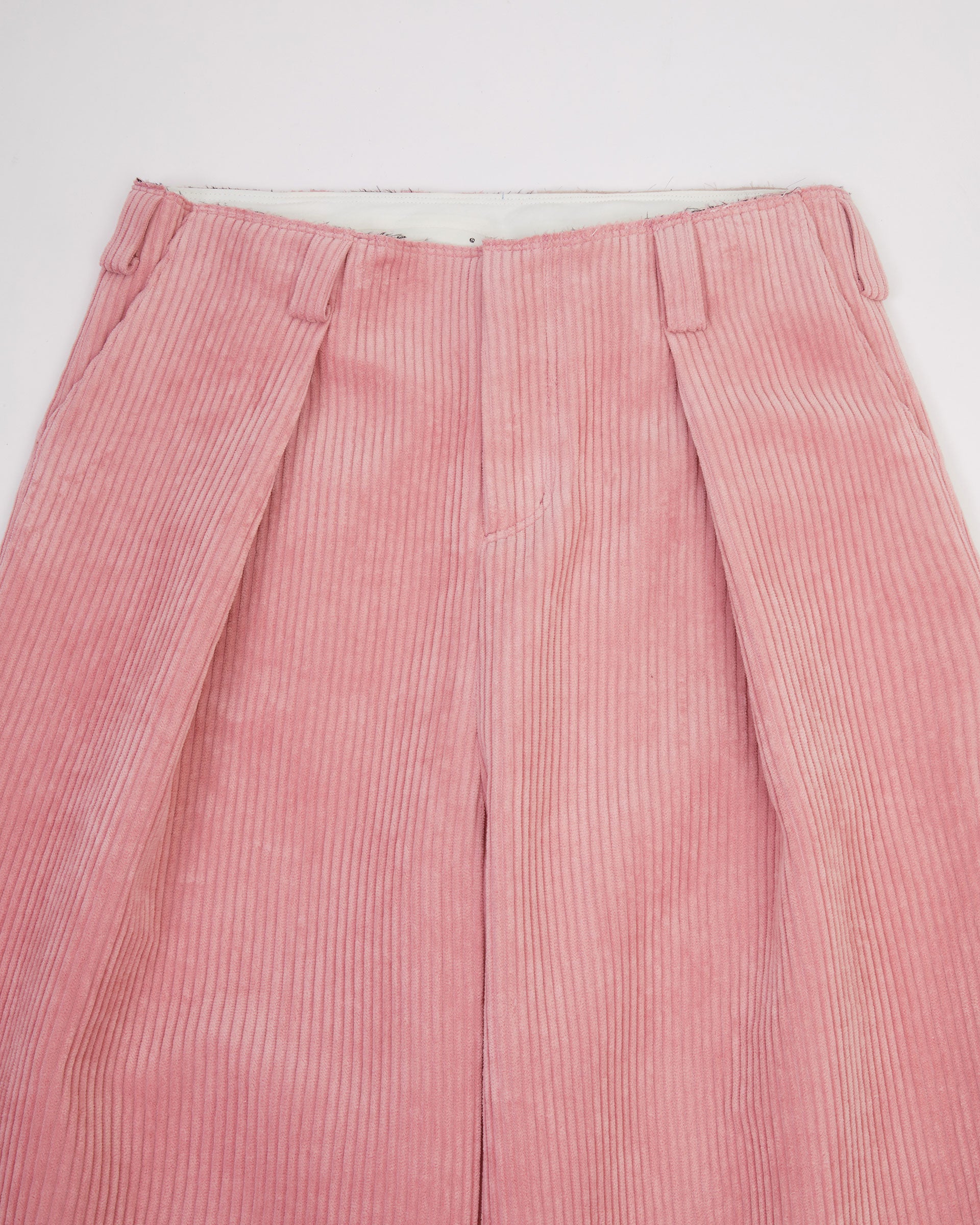 Ader Error - Carid trousers (Pink) product image 5 | TRAB K-Fashion Australia