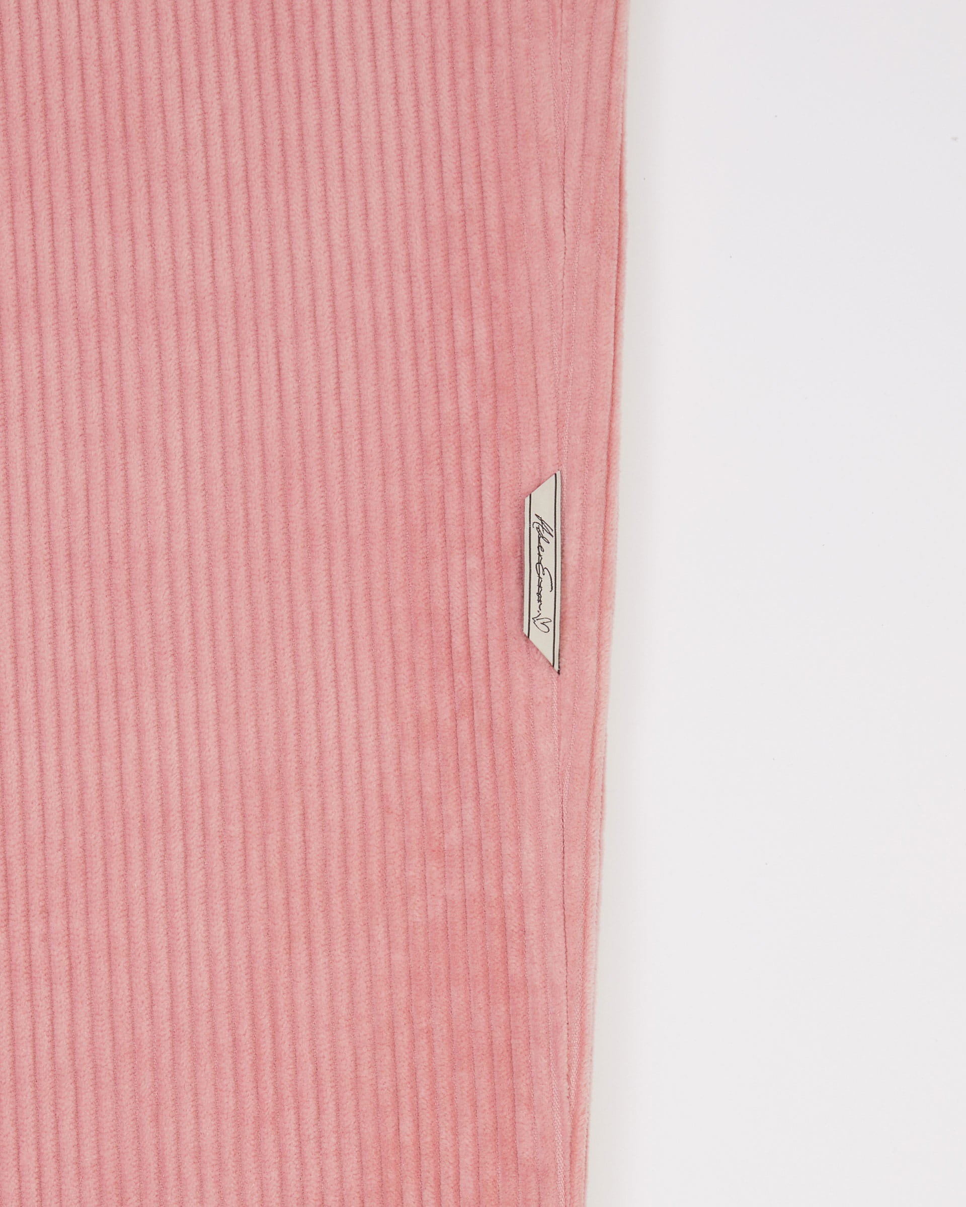 Ader Error - Carid trousers (Pink) product image 6 | TRAB K-Fashion Australia