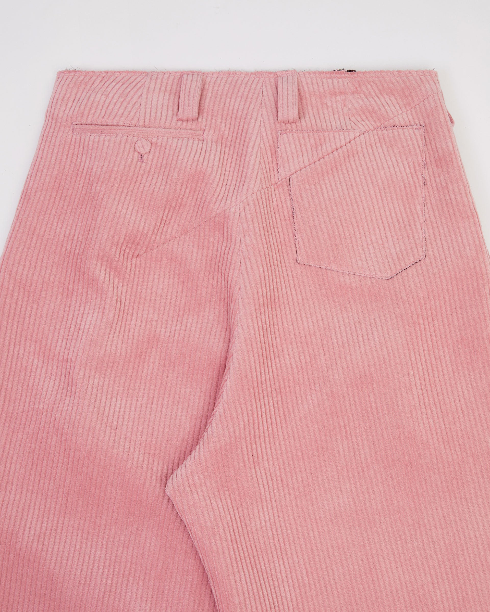 Ader Error - Carid trousers (Pink) product image 8 | TRAB K-Fashion Australia