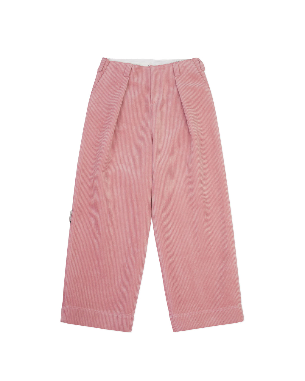 Ader Error - Carid trousers (Pink) product image 9 | TRAB K-Fashion Australia