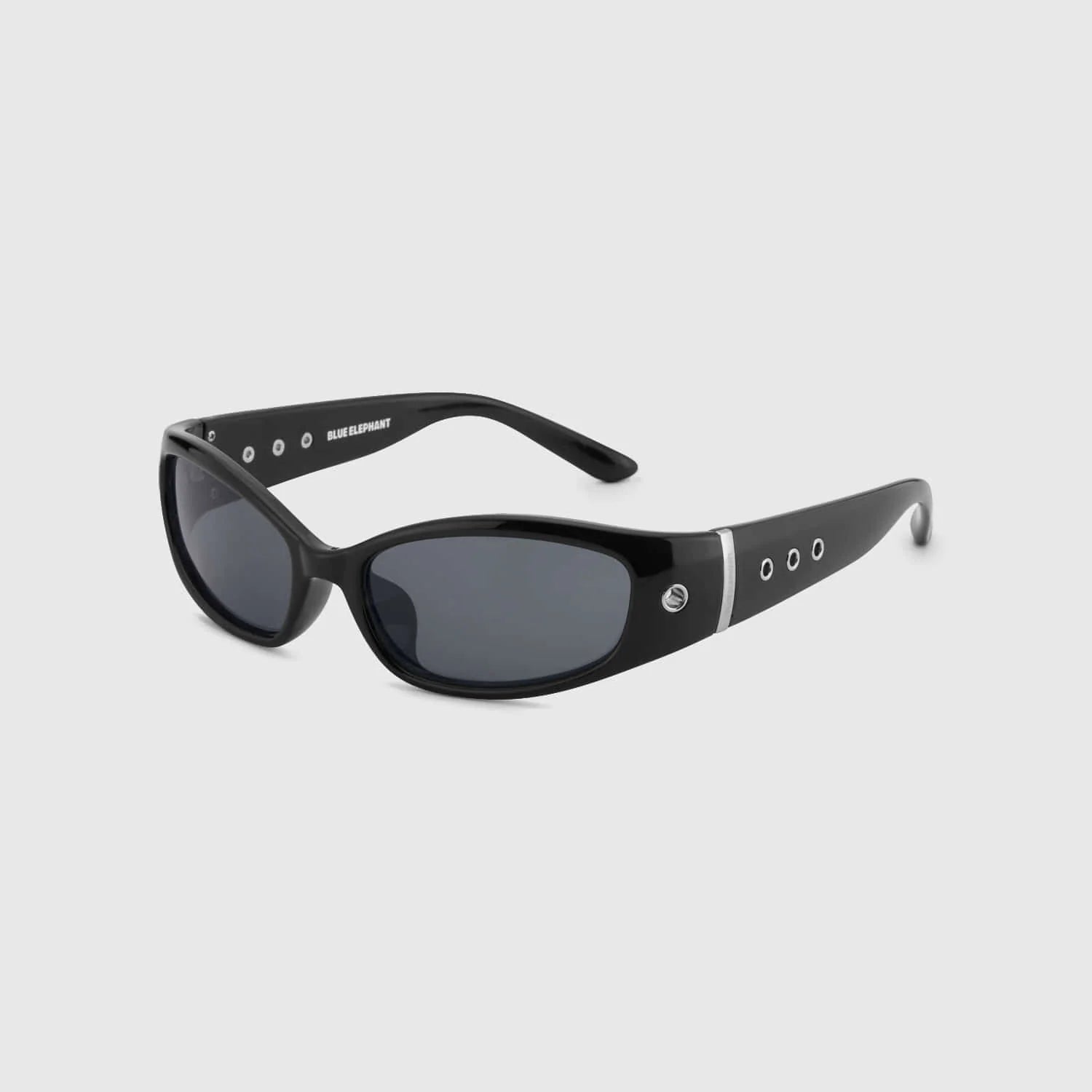Blue Elephant - Loom (Black) product image 11 | TRAB K-Fashion Australia