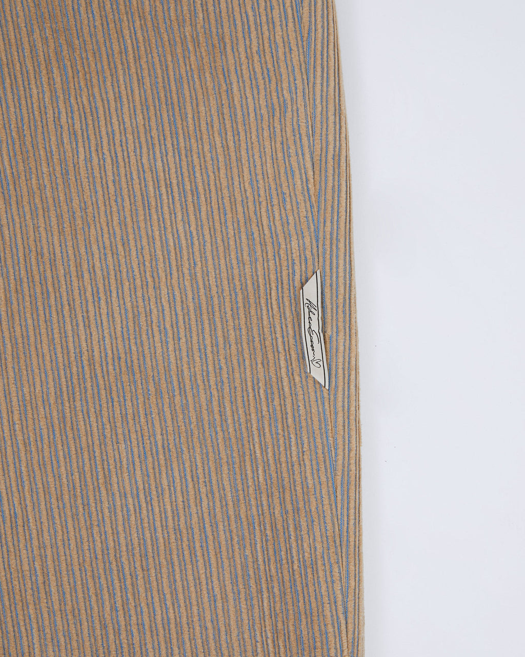 Ader Error - Carid trousers (Beige) product image 6 | TRAB K-Fashion Australia
