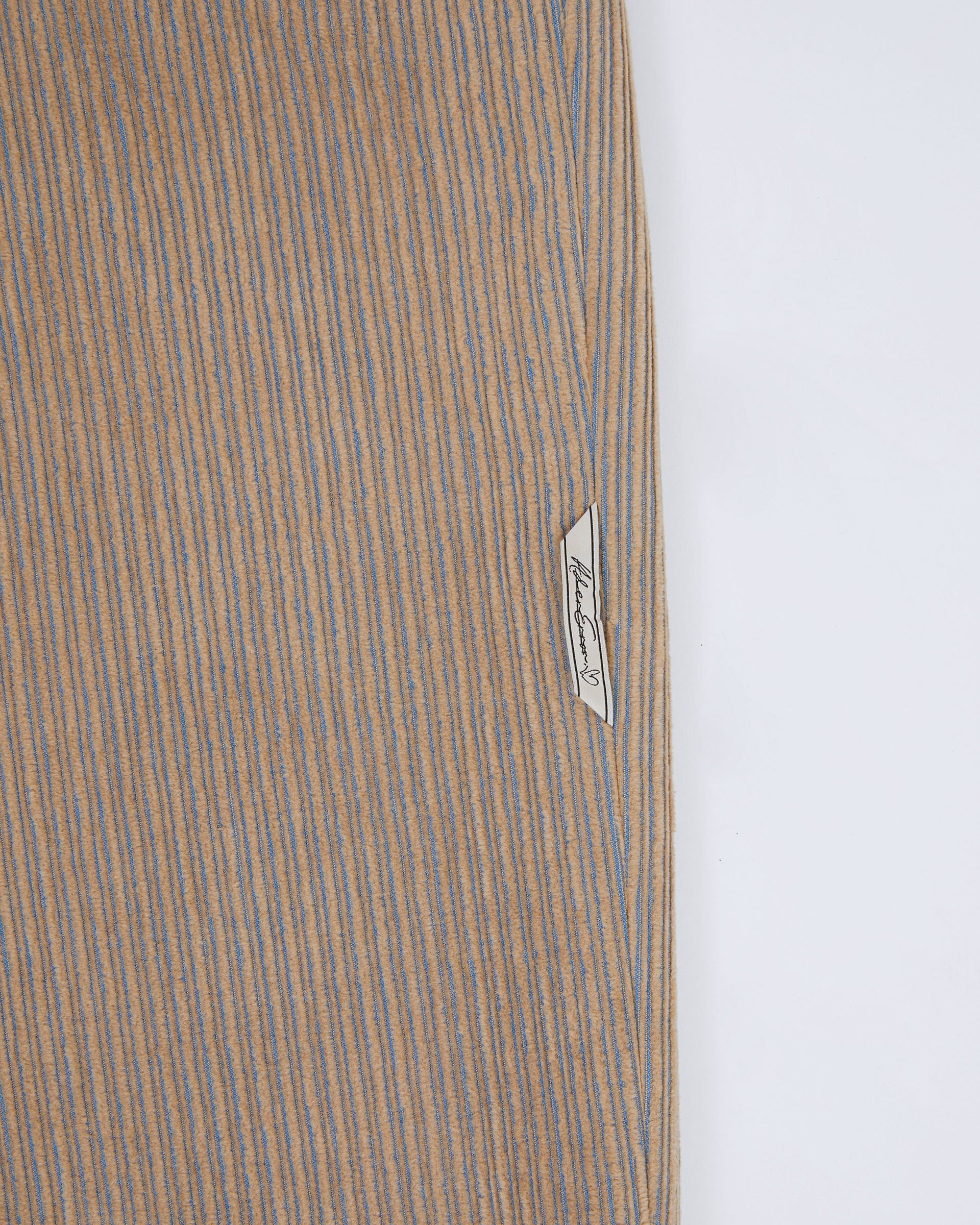 Ader Error - Carid trousers (Beige) product image 6 | TRAB K-Fashion Australia