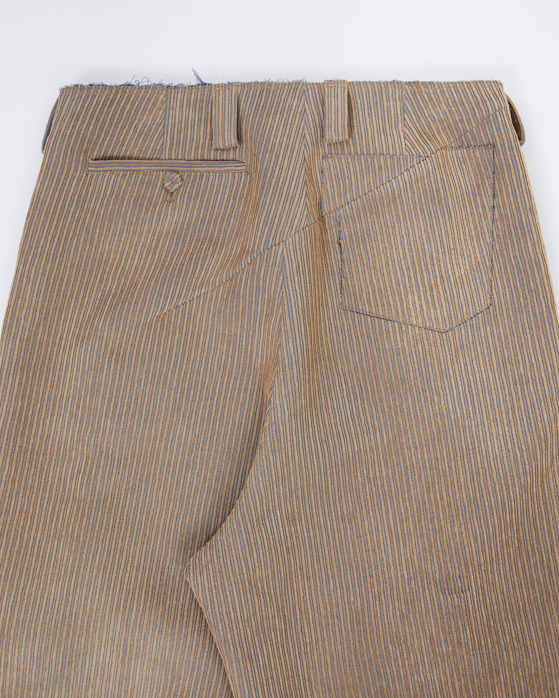 Ader Error - Carid trousers (Beige) product image 8 | TRAB K-Fashion Australia
