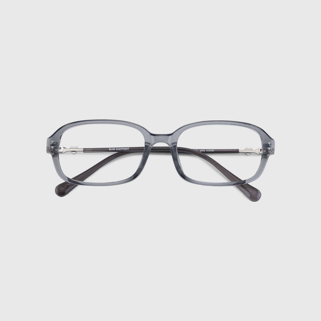 Blue Elephant - Joji (Grey Crystal) product image 5 | TRAB K-Fashion Australia