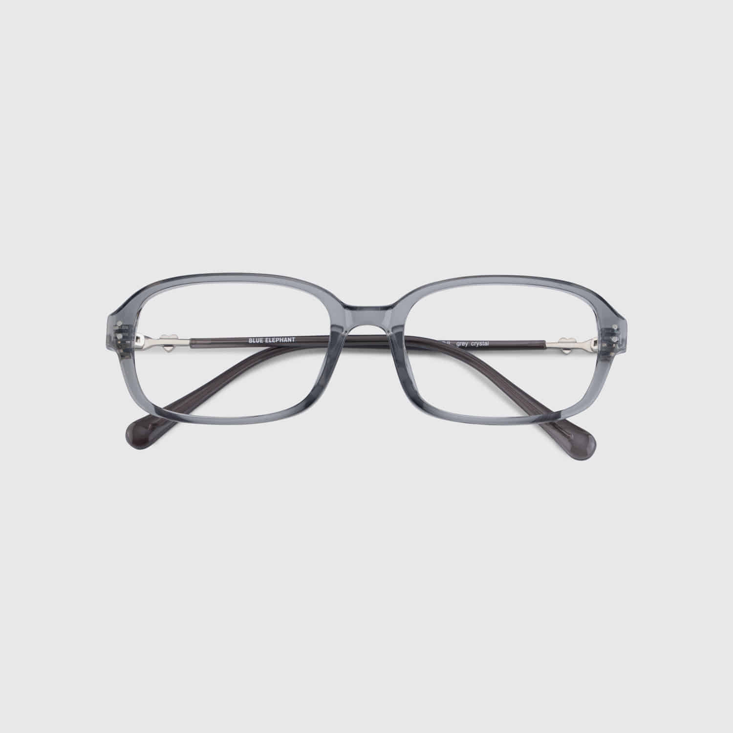 Blue Elephant - Joji (Grey Crystal) product image 5 | TRAB K-Fashion Australia