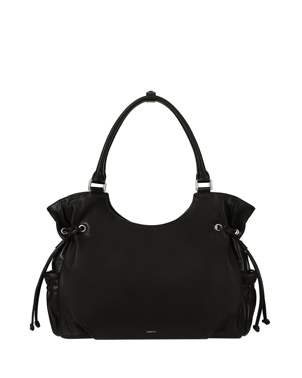 Stand Oil - Breezy Bag (Black) product image 1 | TRAB K-Fashion Australia