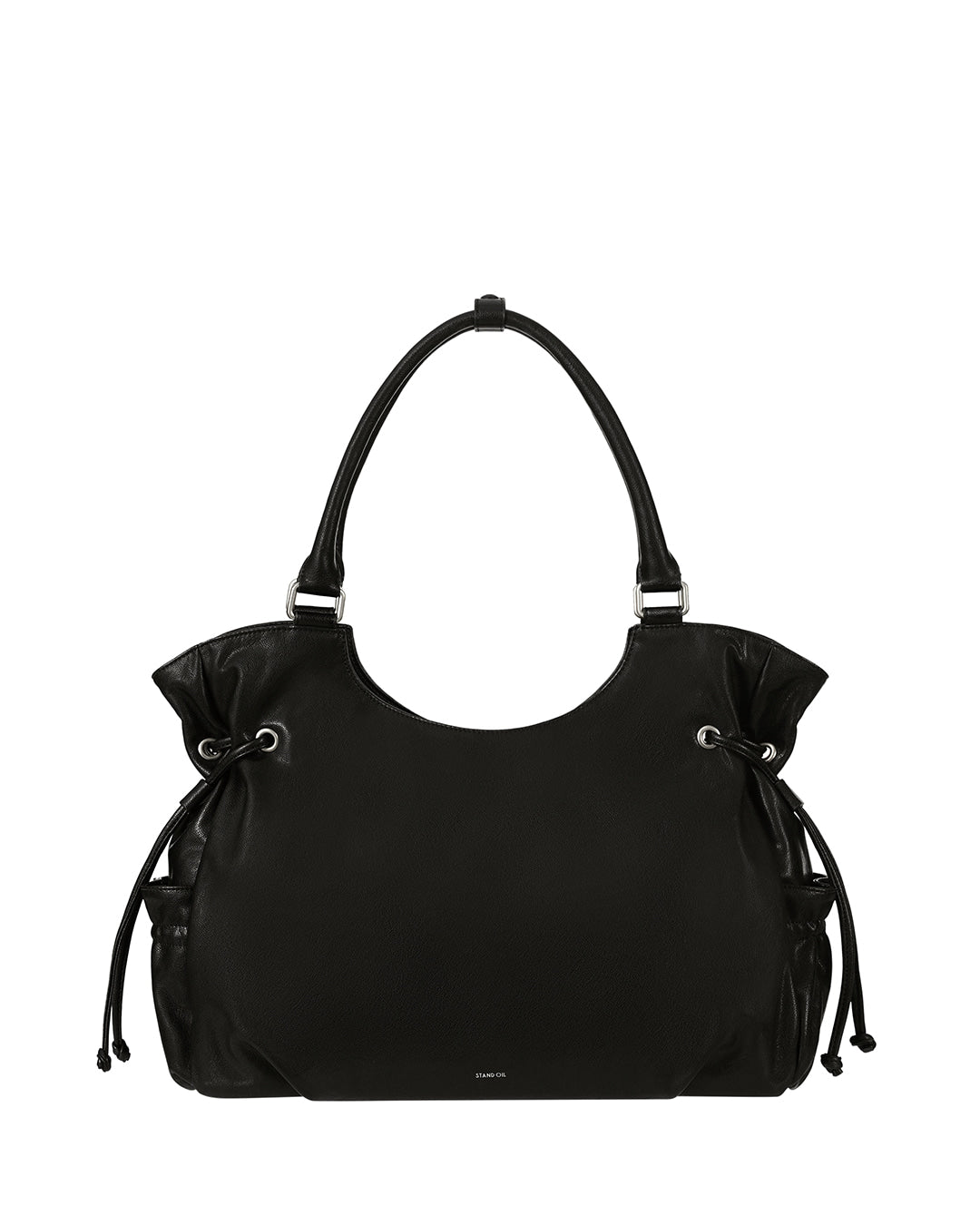 Stand Oil - Breezy Bag (Black) product image 1 | TRAB K-Fashion Australia