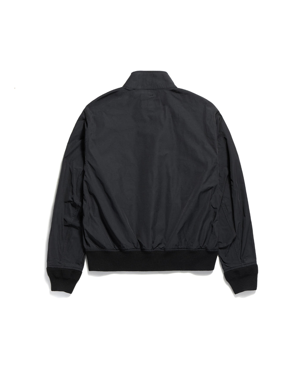 Eastlogue - Deck Jacket (Black) product image 2 | TRAB K-Fashion Australia