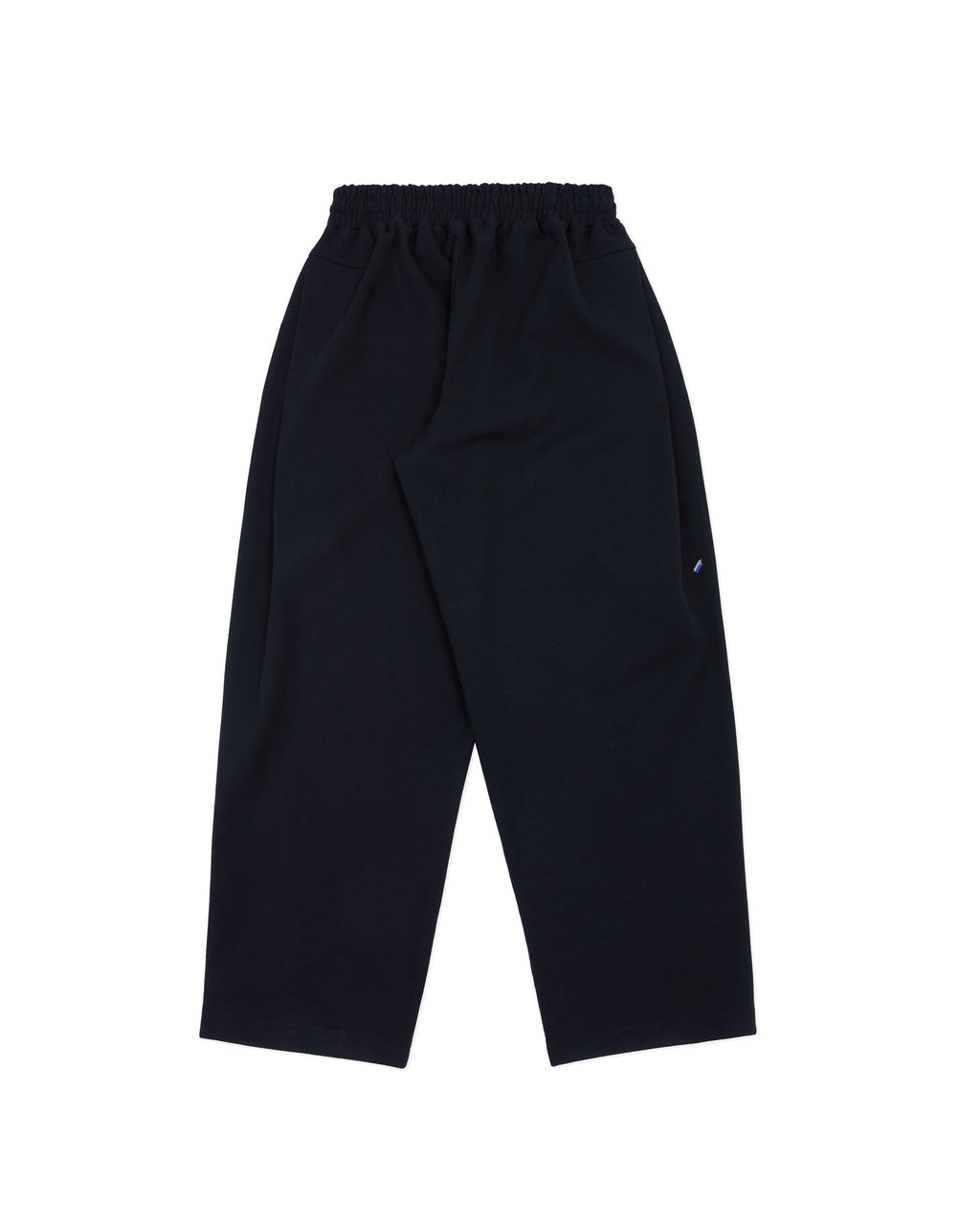 Ader Error - Twinny logo sweatpants (Noir) product image 10 | TRAB K-Fashion Australia
