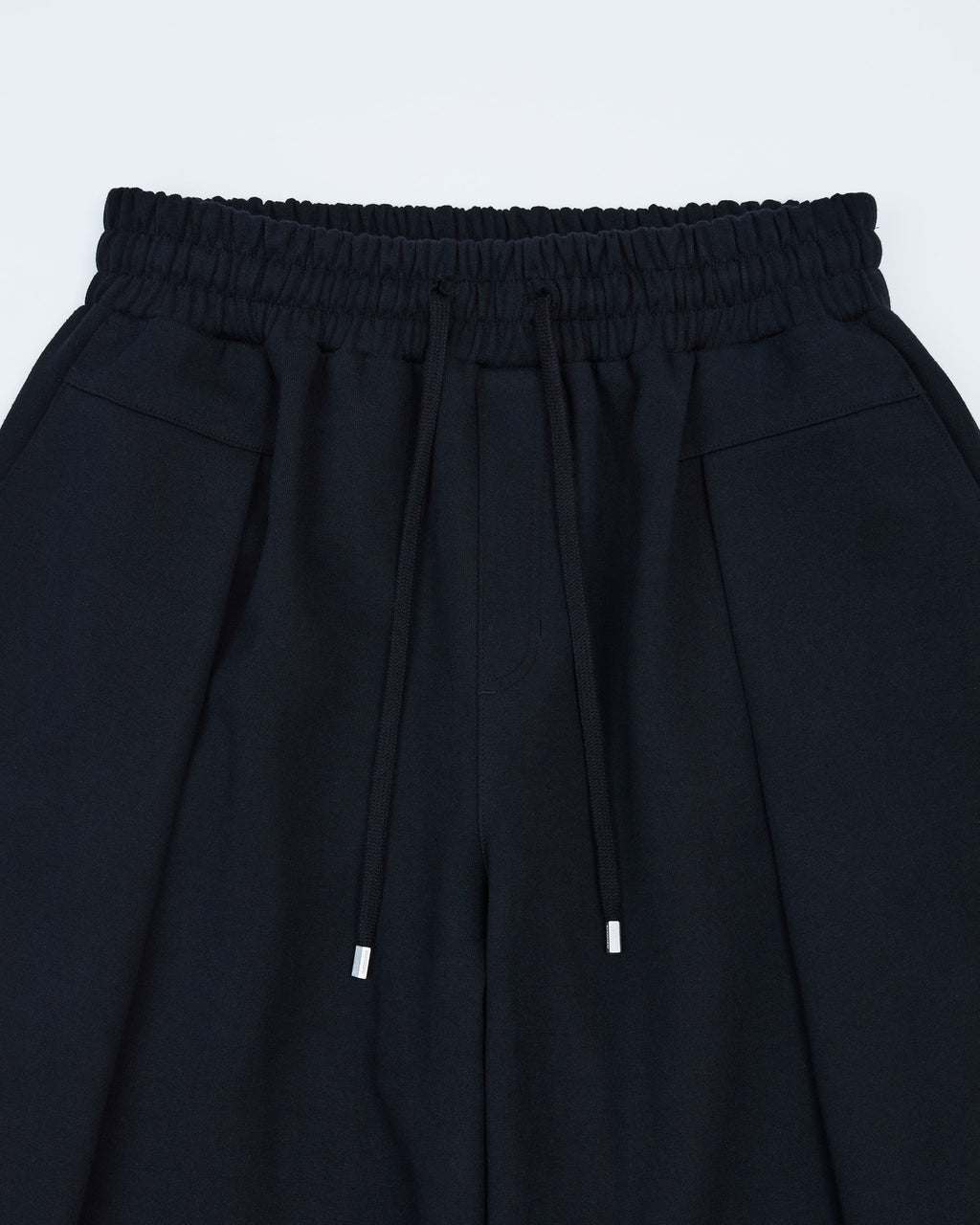 Ader Error - Twinny logo sweatpants (Noir) product image 5 | TRAB K-Fashion Australia