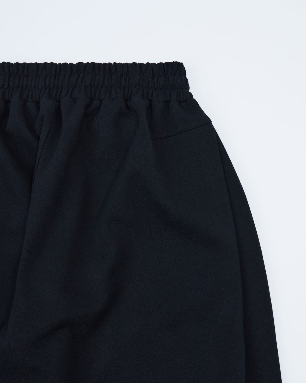 Ader Error - Twinny logo sweatpants (Noir) product image 7 | TRAB K-Fashion Australia