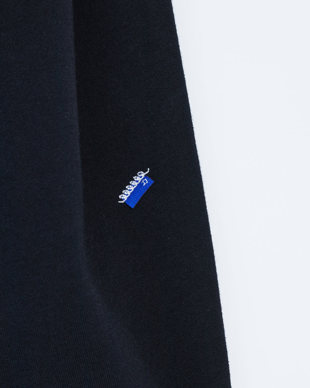 Ader Error - Twinny logo sweatpants (Noir) product image 8 | TRAB K-Fashion Australia